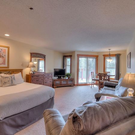 Wedgewood Lodge Breckenridge Esterno foto