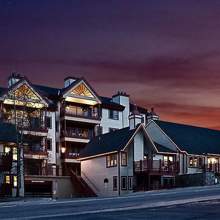 Wedgewood Lodge Breckenridge Esterno foto