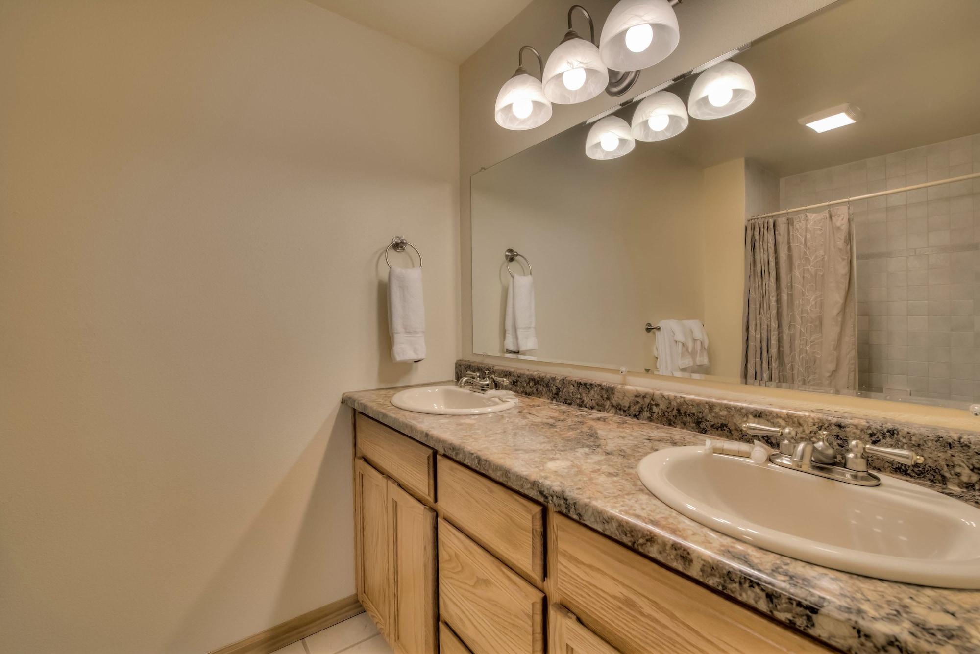 Wedgewood Lodge Breckenridge Esterno foto