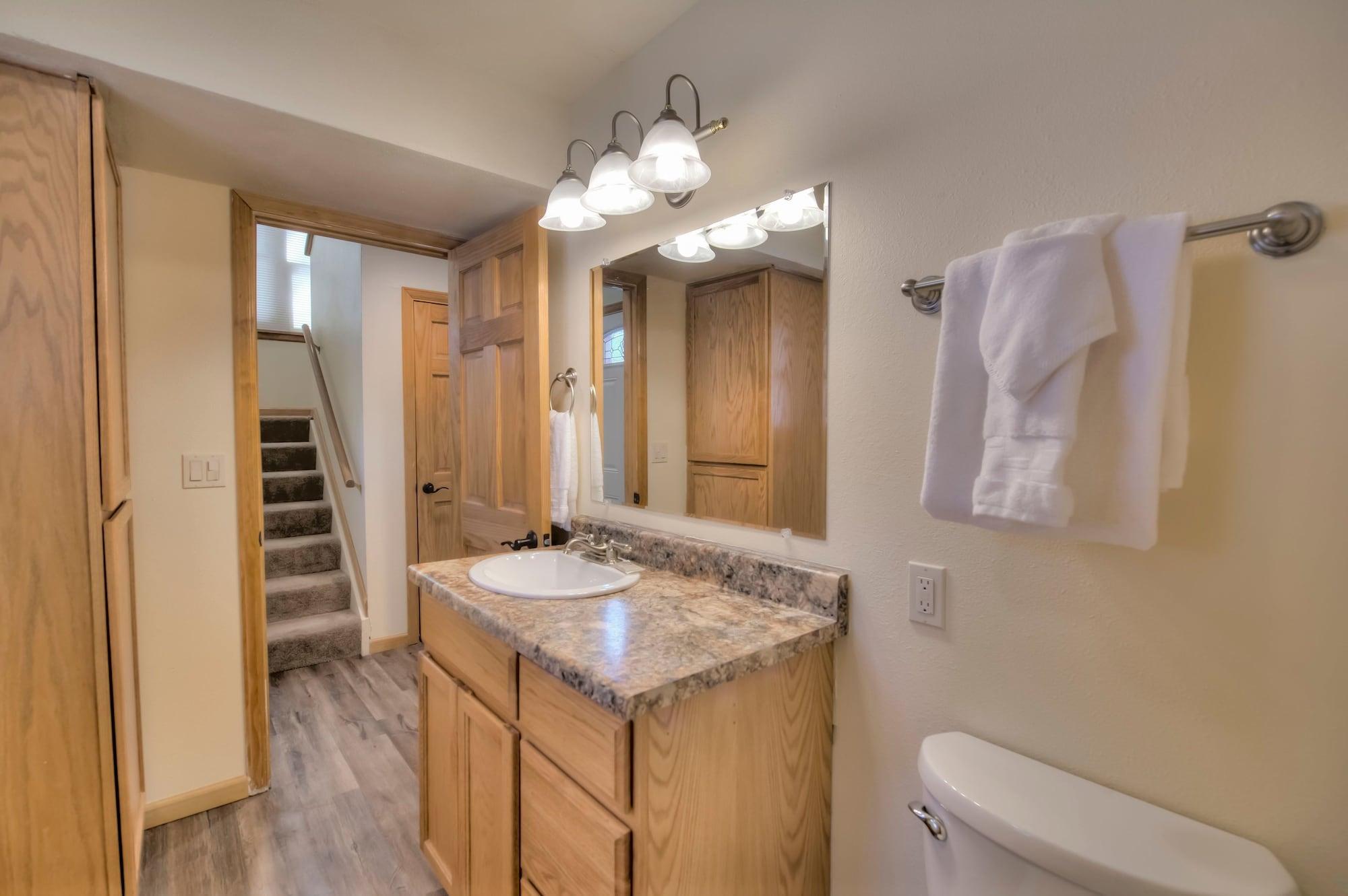 Wedgewood Lodge Breckenridge Esterno foto