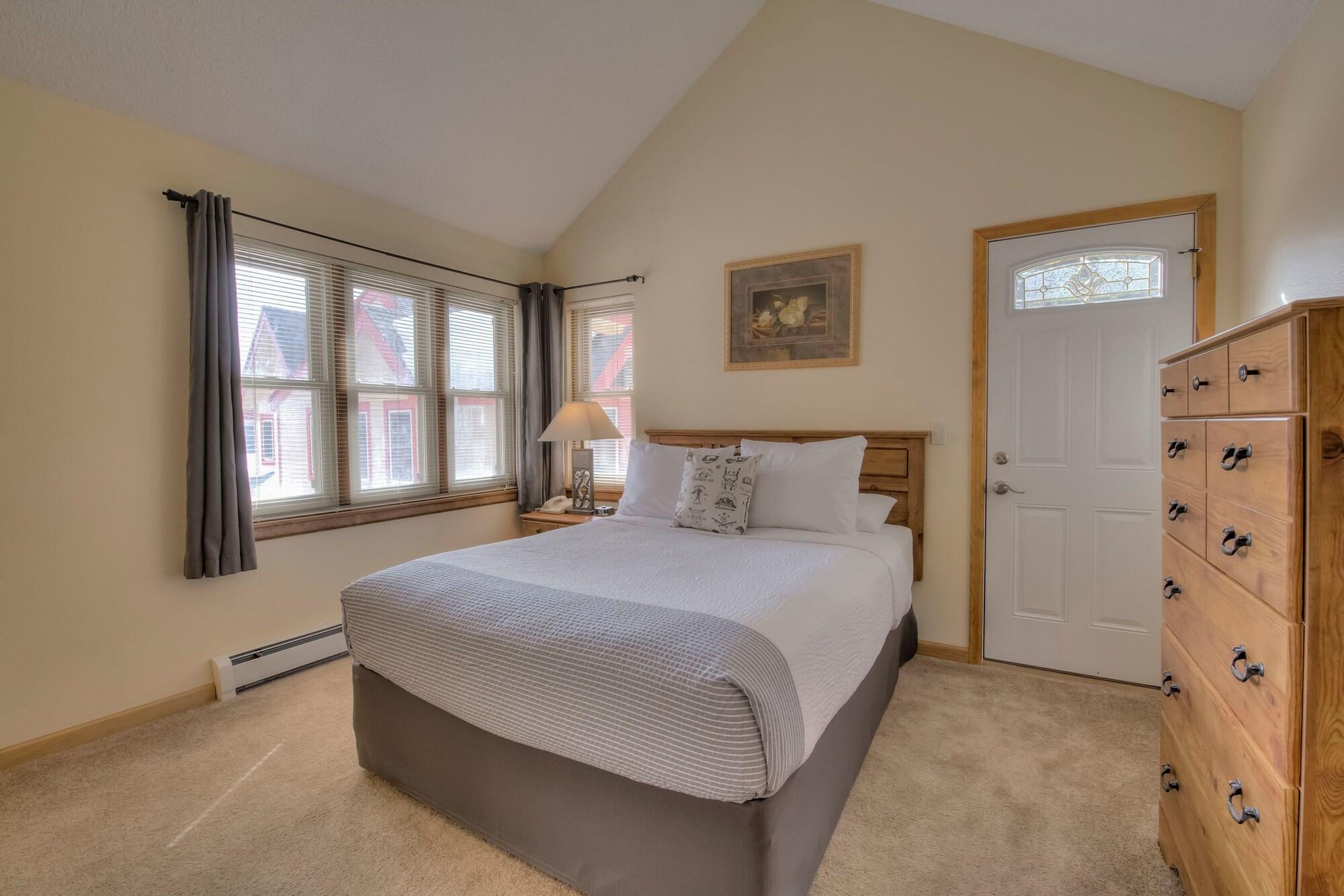 Wedgewood Lodge Breckenridge Esterno foto