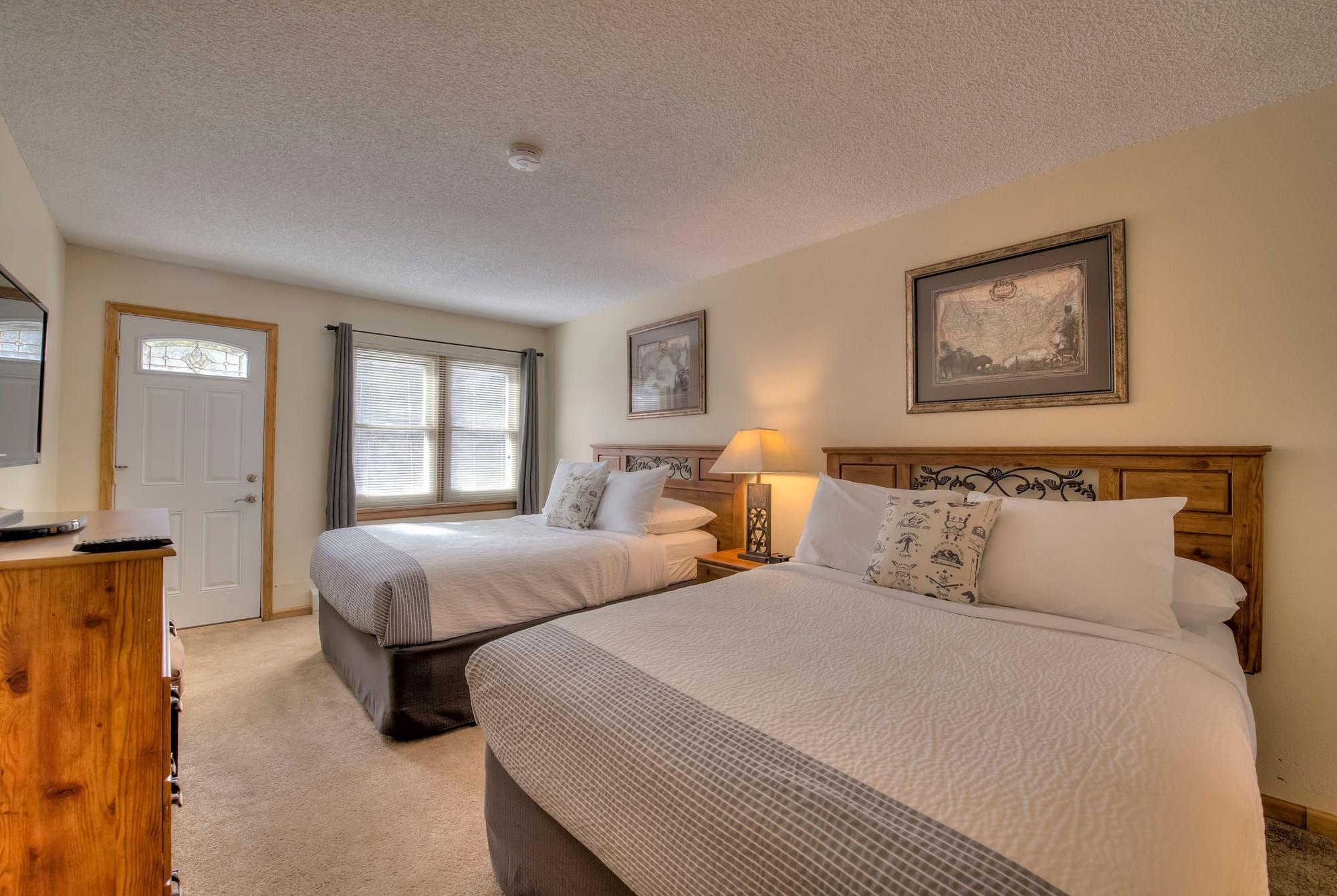 Wedgewood Lodge Breckenridge Esterno foto