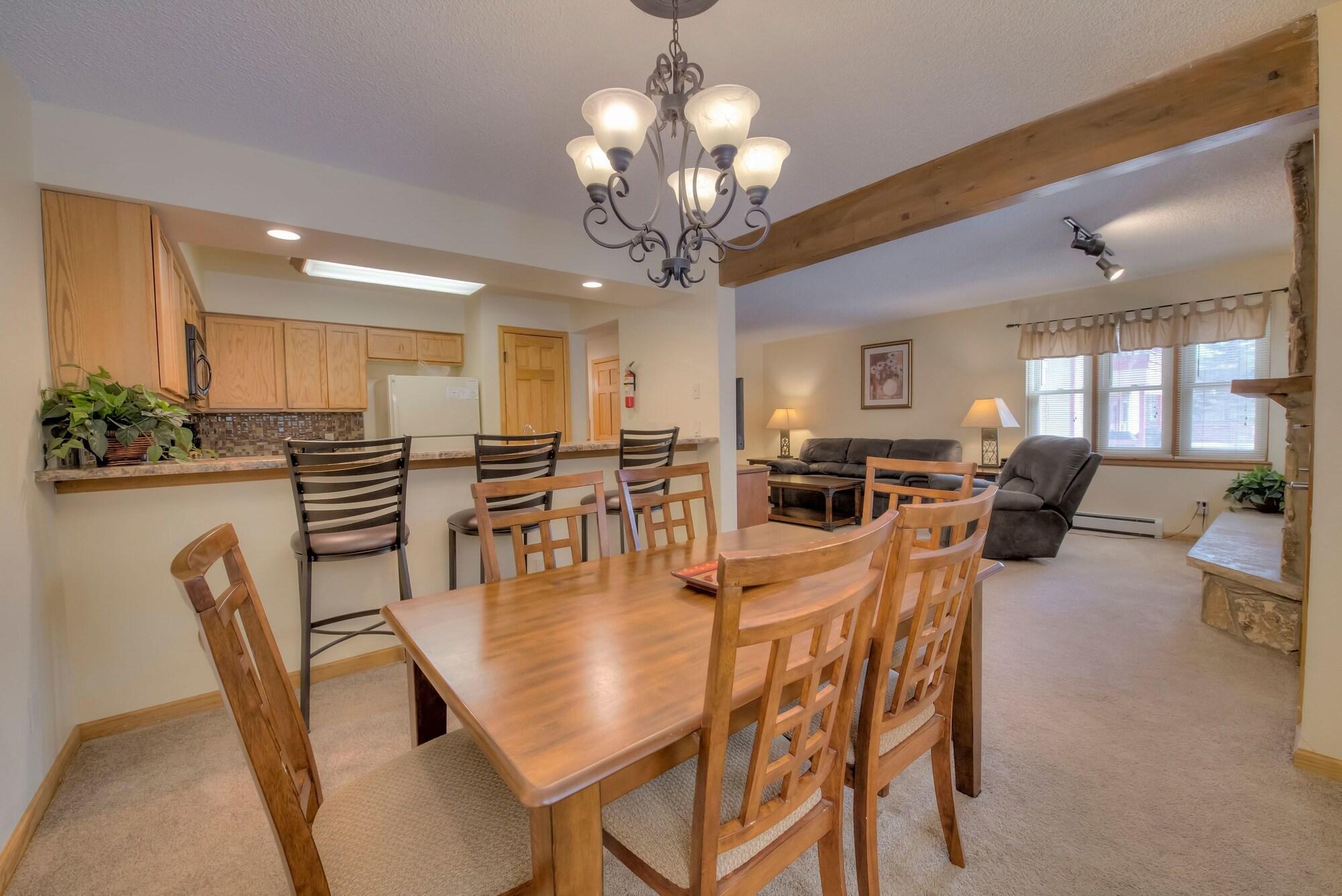 Wedgewood Lodge Breckenridge Esterno foto