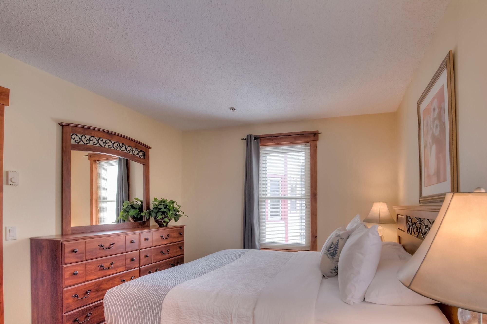 Wedgewood Lodge Breckenridge Esterno foto