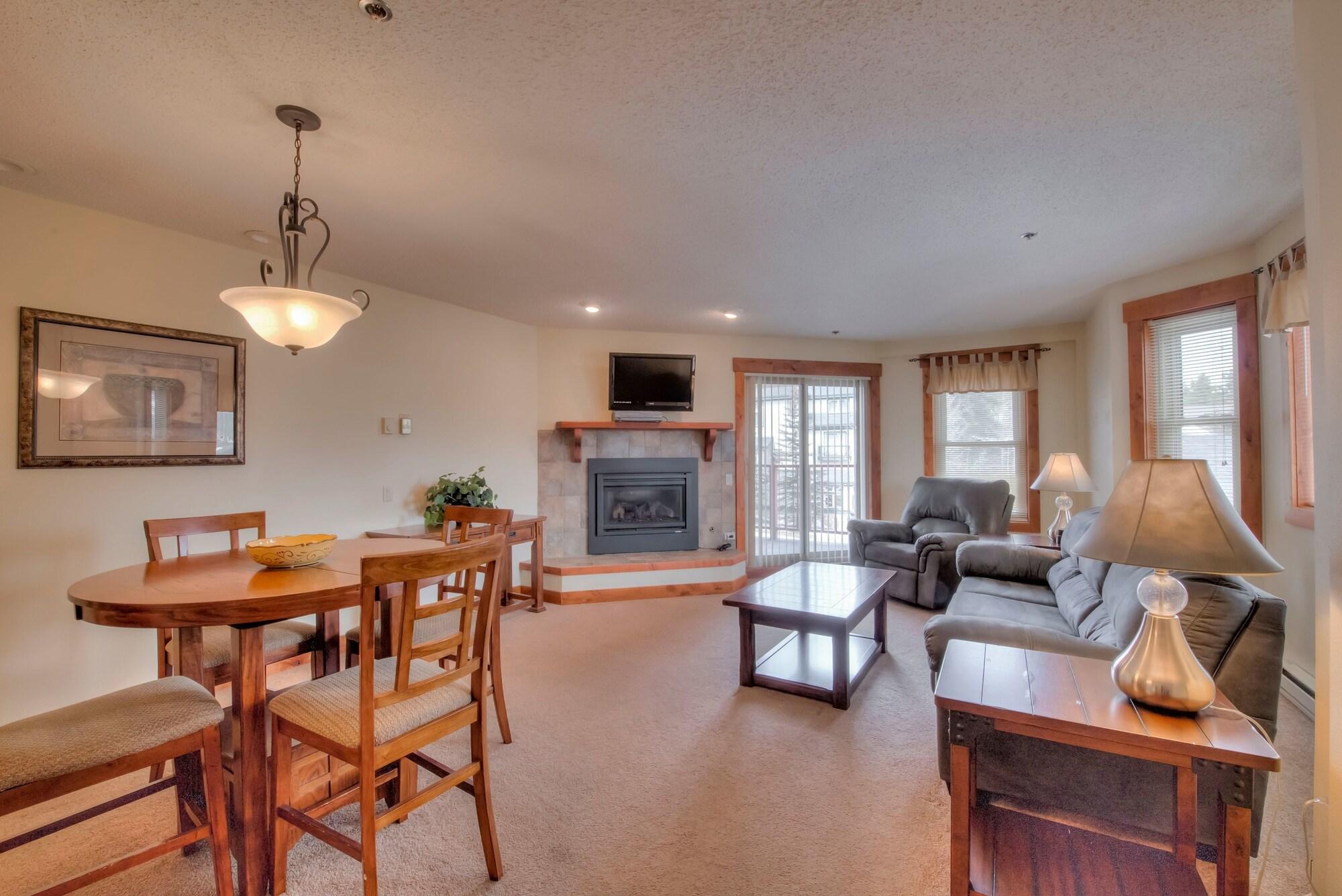 Wedgewood Lodge Breckenridge Esterno foto