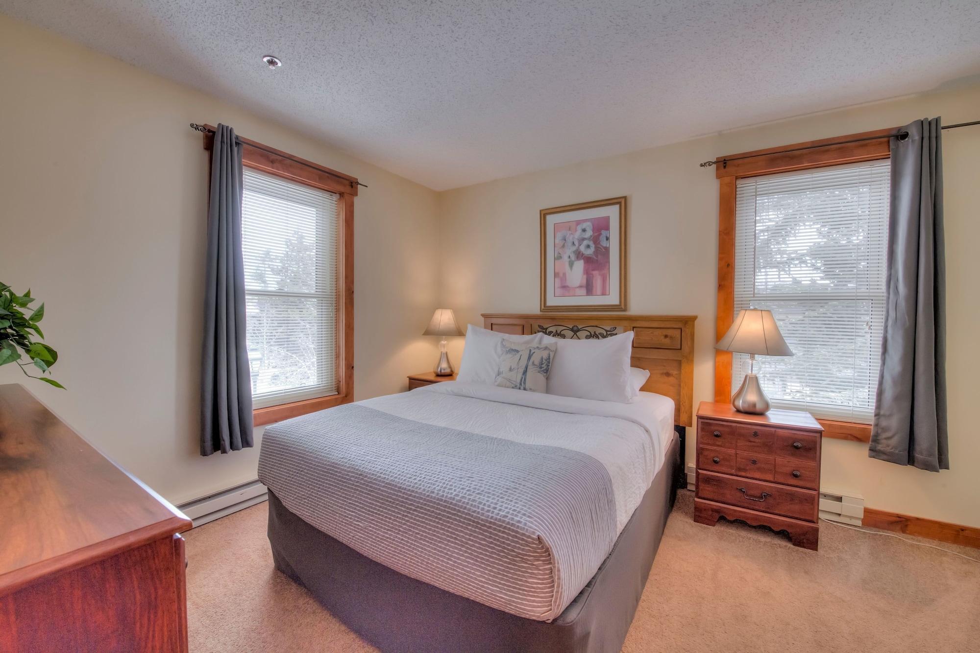 Wedgewood Lodge Breckenridge Esterno foto