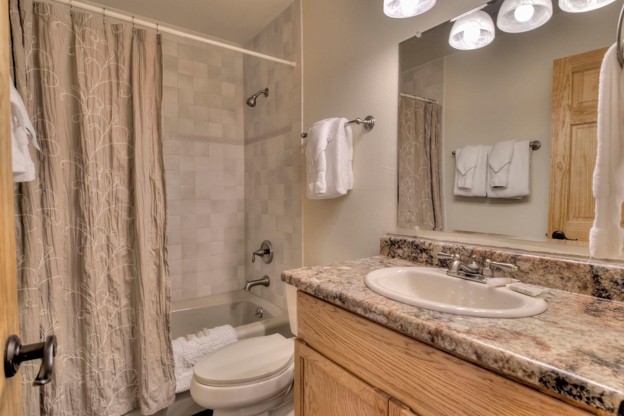 Wedgewood Lodge Breckenridge Esterno foto