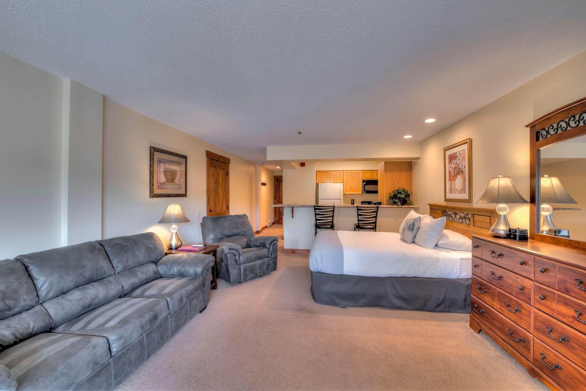 Wedgewood Lodge Breckenridge Esterno foto