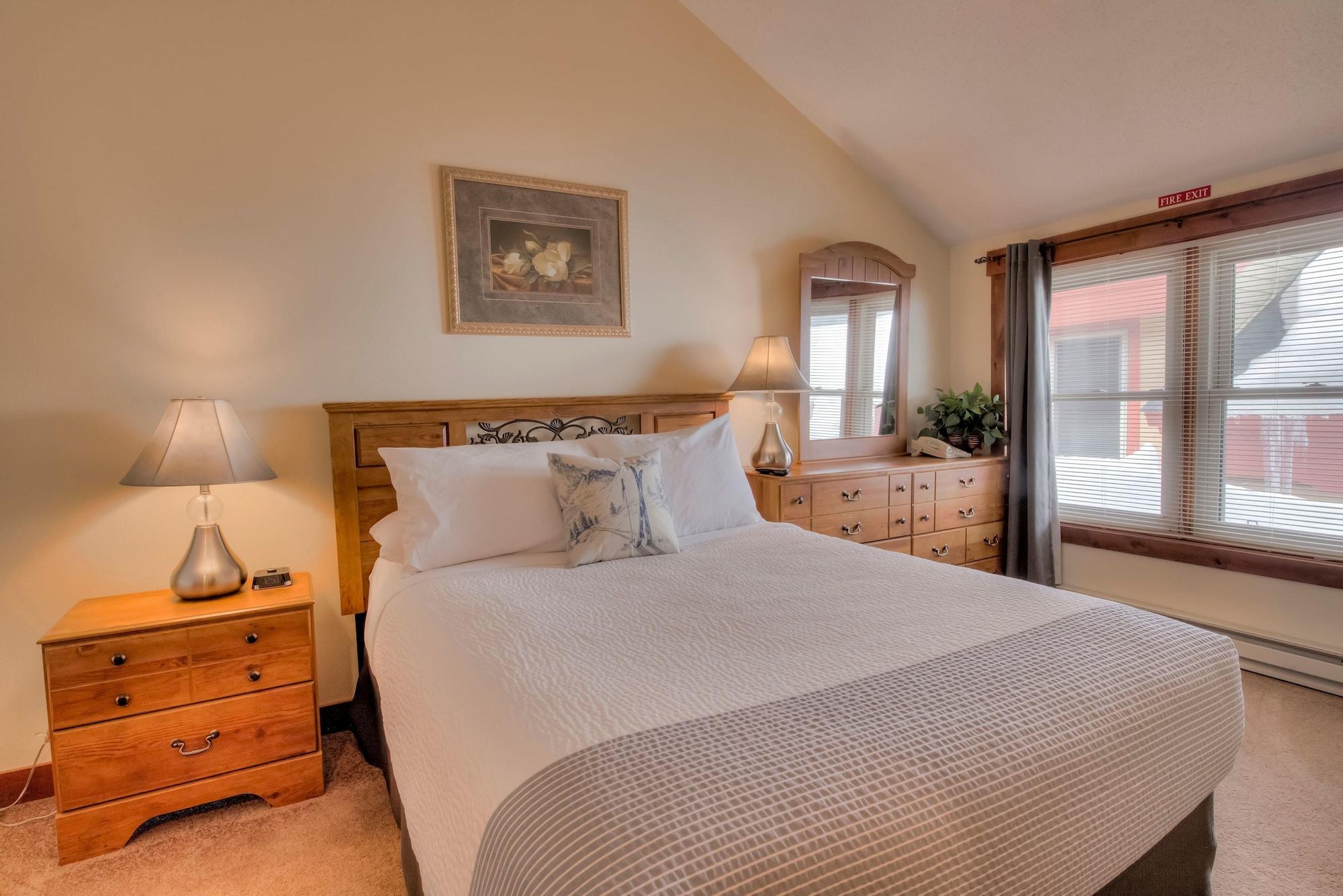 Wedgewood Lodge Breckenridge Esterno foto