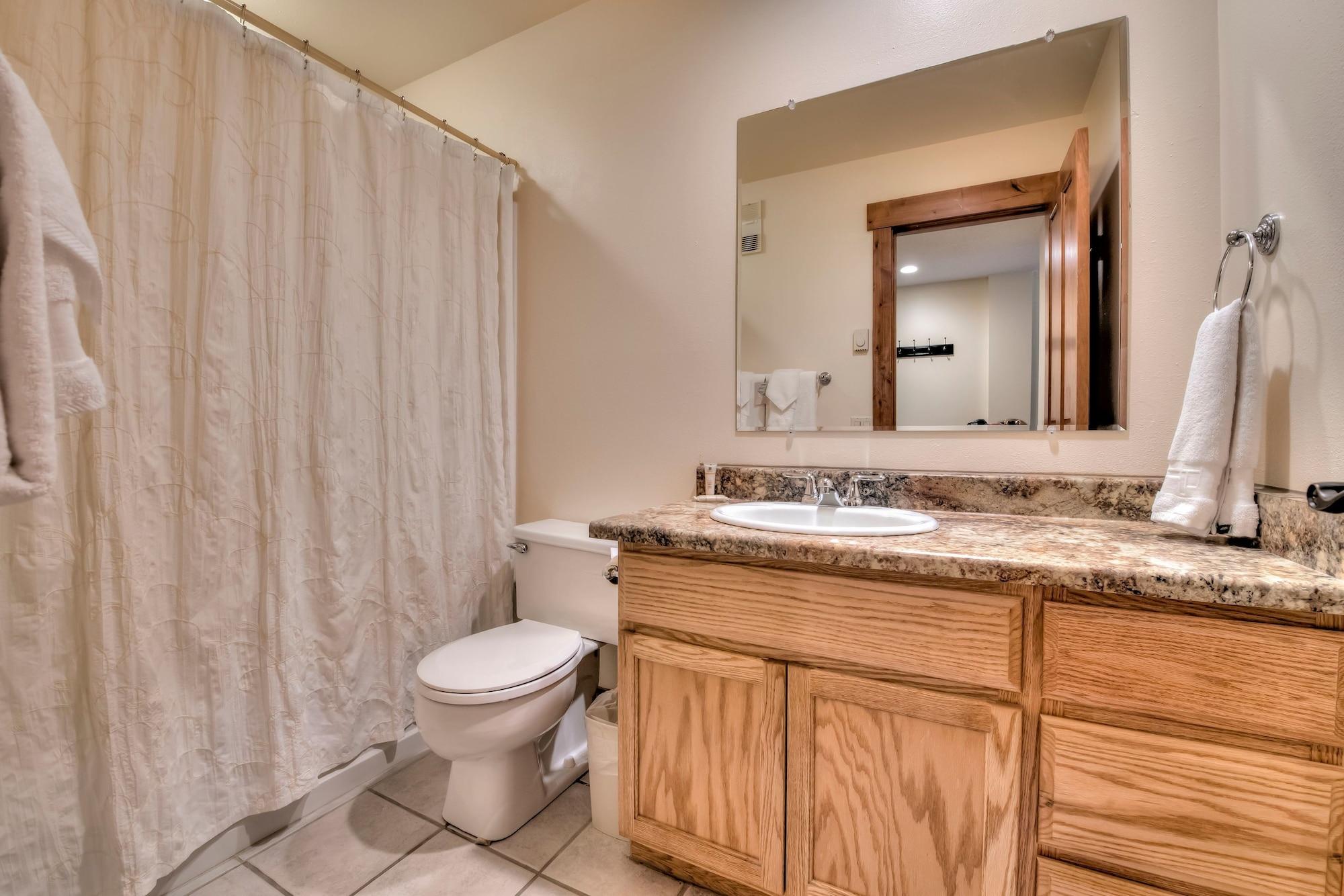 Wedgewood Lodge Breckenridge Esterno foto