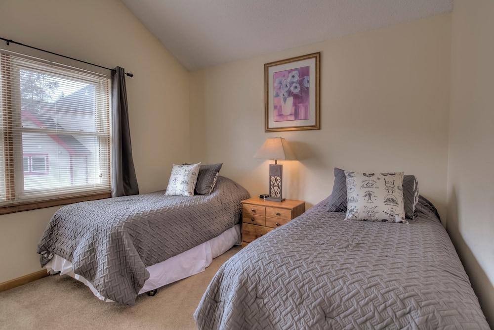 Wedgewood Lodge Breckenridge Esterno foto