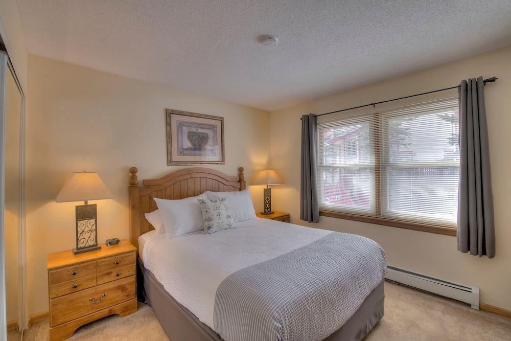 Wedgewood Lodge Breckenridge Esterno foto
