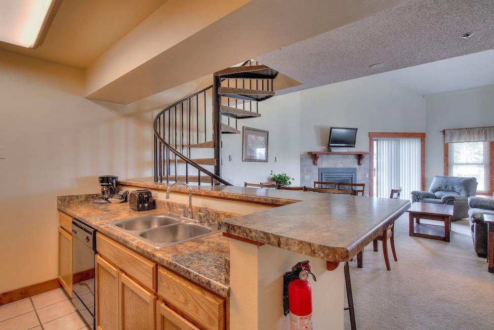 Wedgewood Lodge Breckenridge Esterno foto