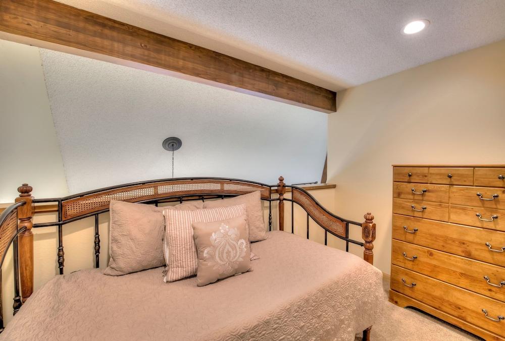 Wedgewood Lodge Breckenridge Esterno foto