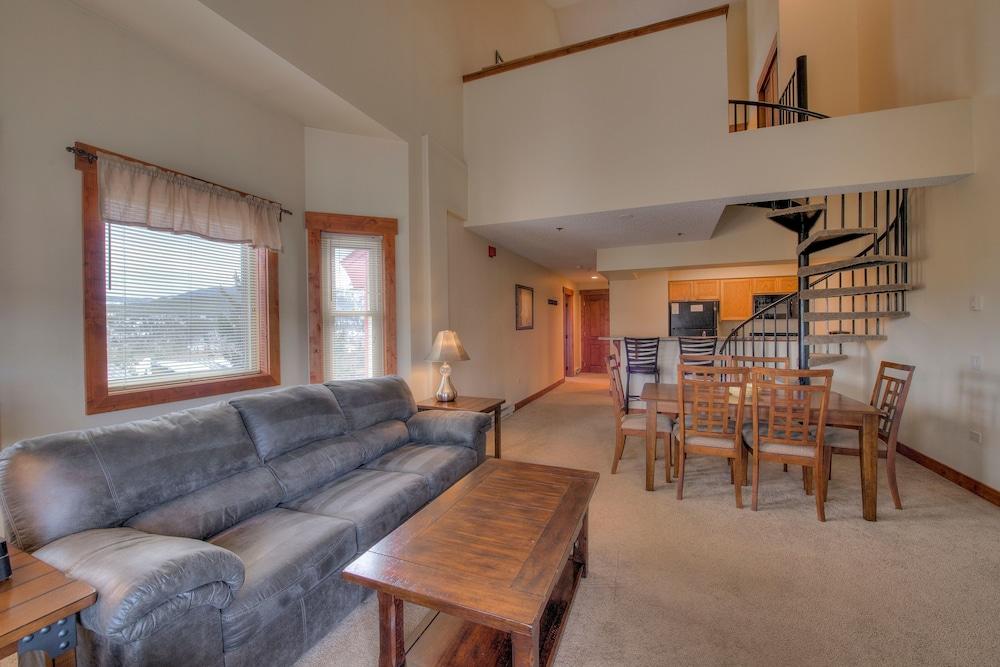 Wedgewood Lodge Breckenridge Esterno foto