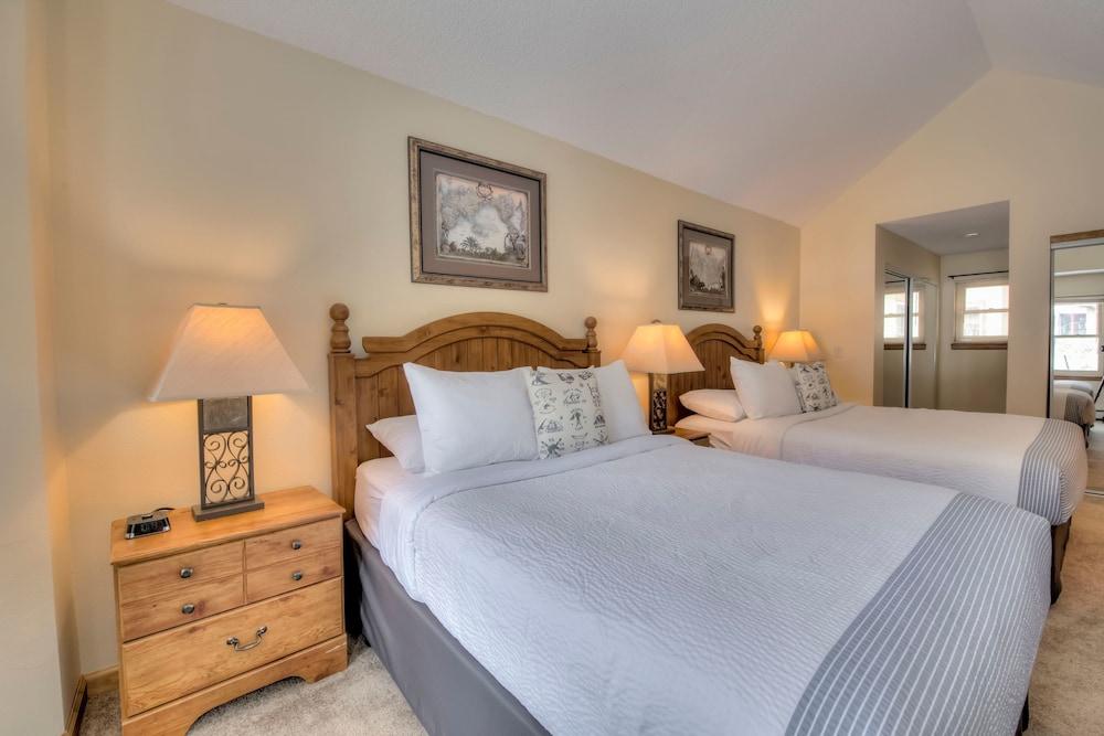 Wedgewood Lodge Breckenridge Esterno foto