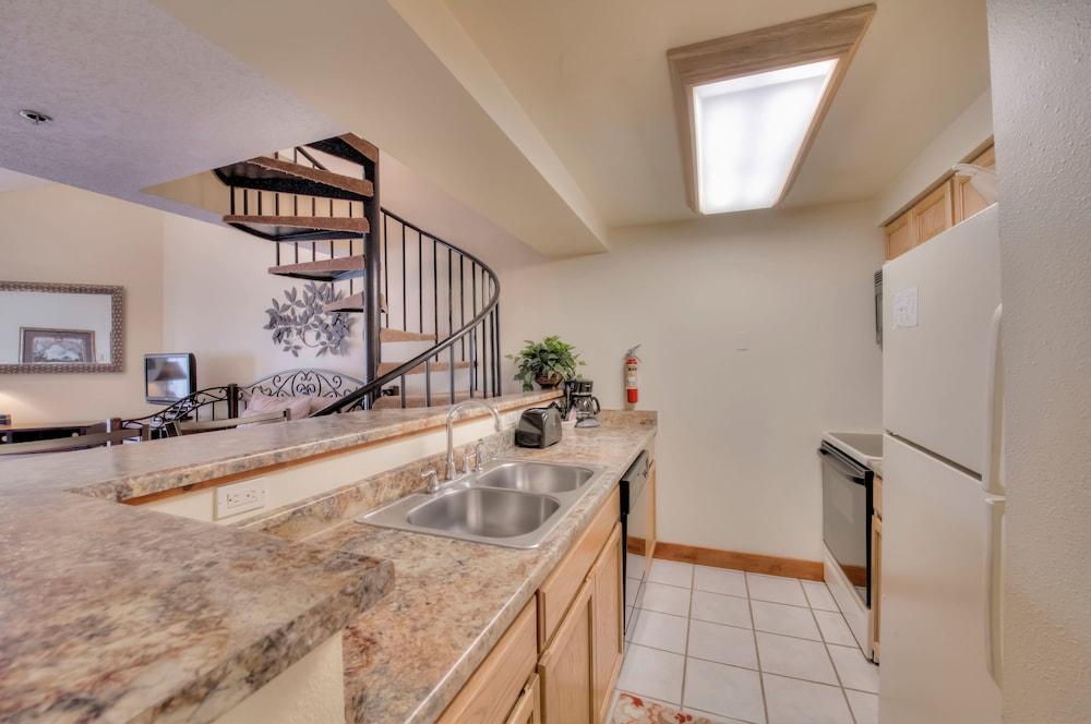 Wedgewood Lodge Breckenridge Esterno foto