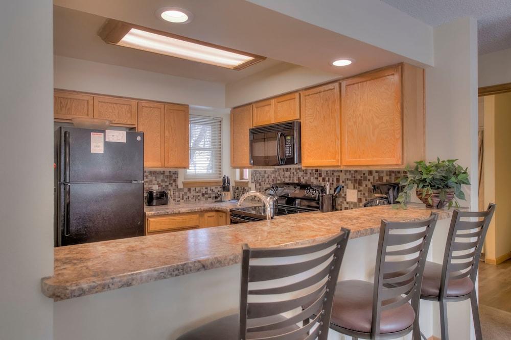 Wedgewood Lodge Breckenridge Esterno foto