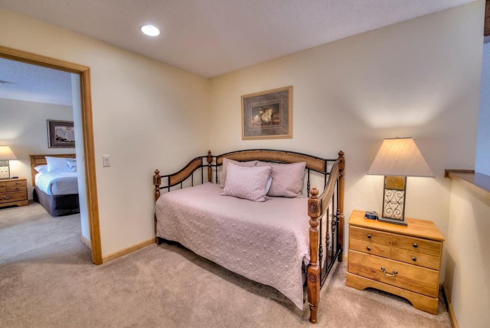 Wedgewood Lodge Breckenridge Esterno foto