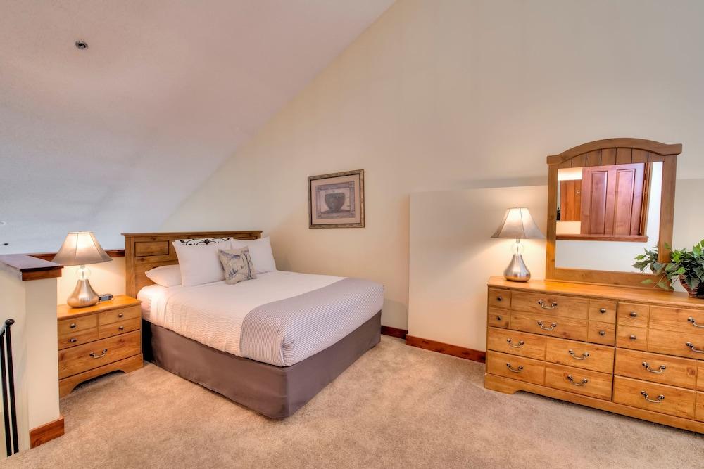 Wedgewood Lodge Breckenridge Esterno foto
