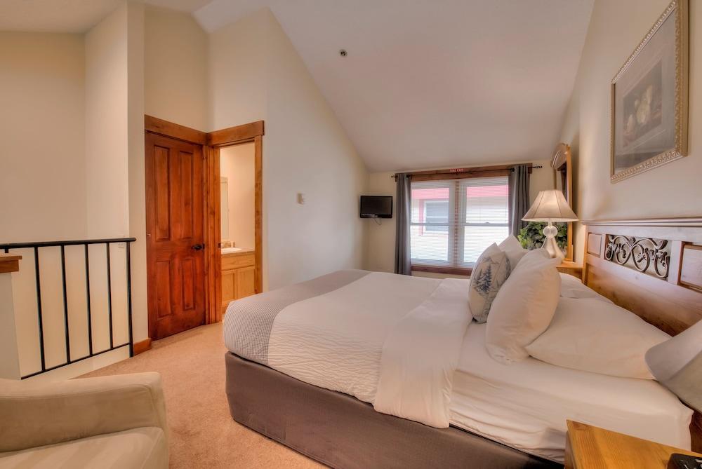 Wedgewood Lodge Breckenridge Esterno foto