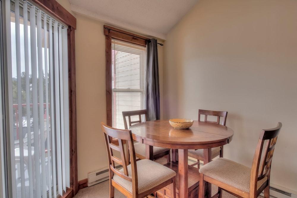 Wedgewood Lodge Breckenridge Esterno foto