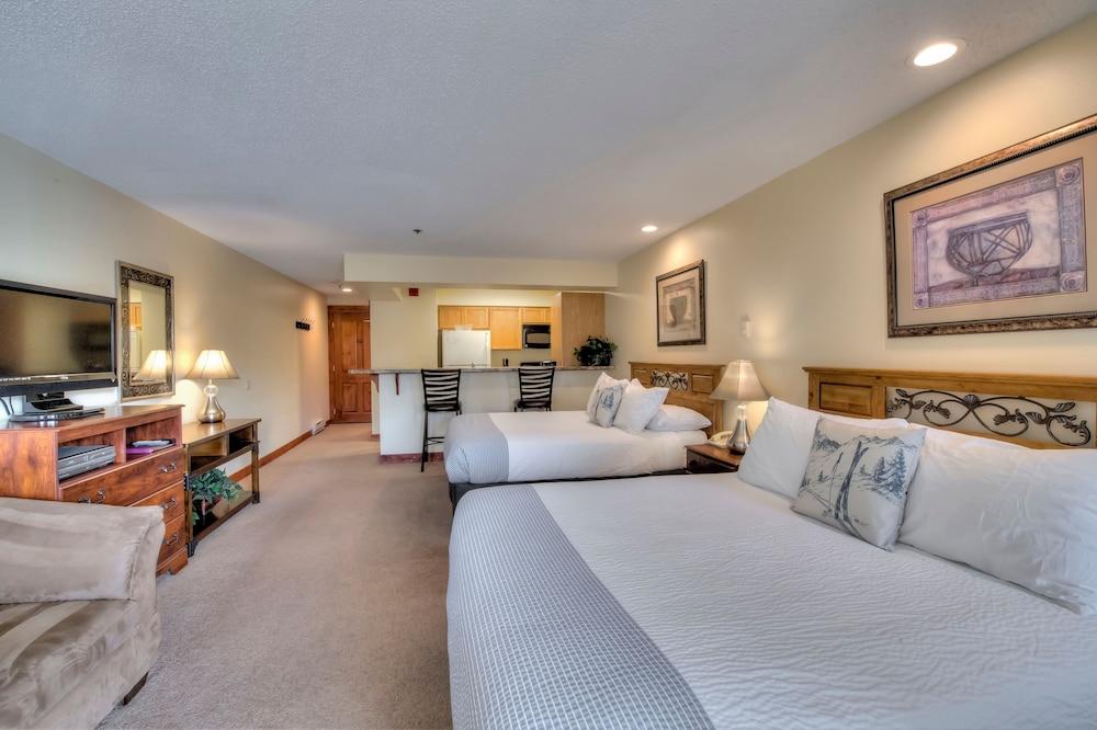 Wedgewood Lodge Breckenridge Esterno foto
