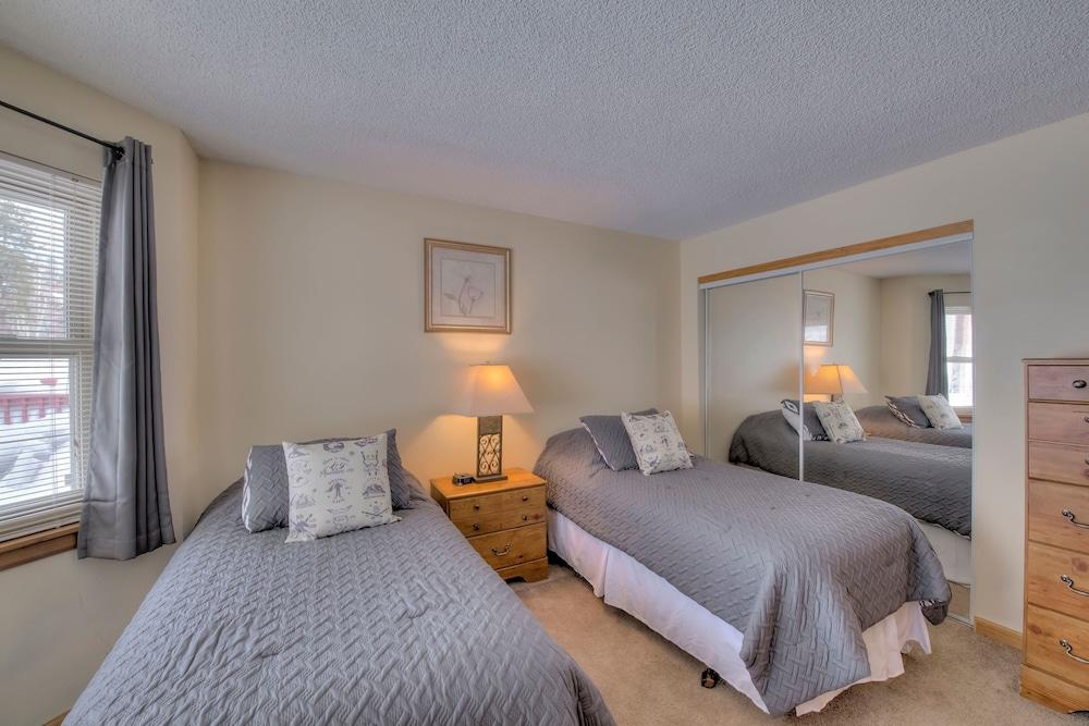 Wedgewood Lodge Breckenridge Esterno foto