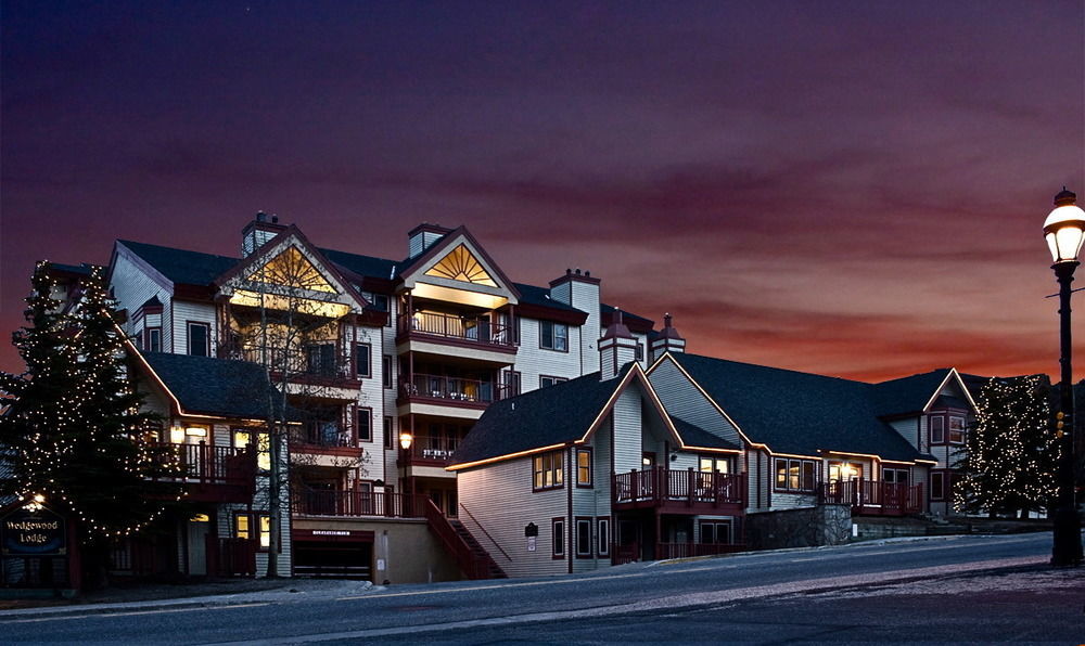 Wedgewood Lodge Breckenridge Esterno foto