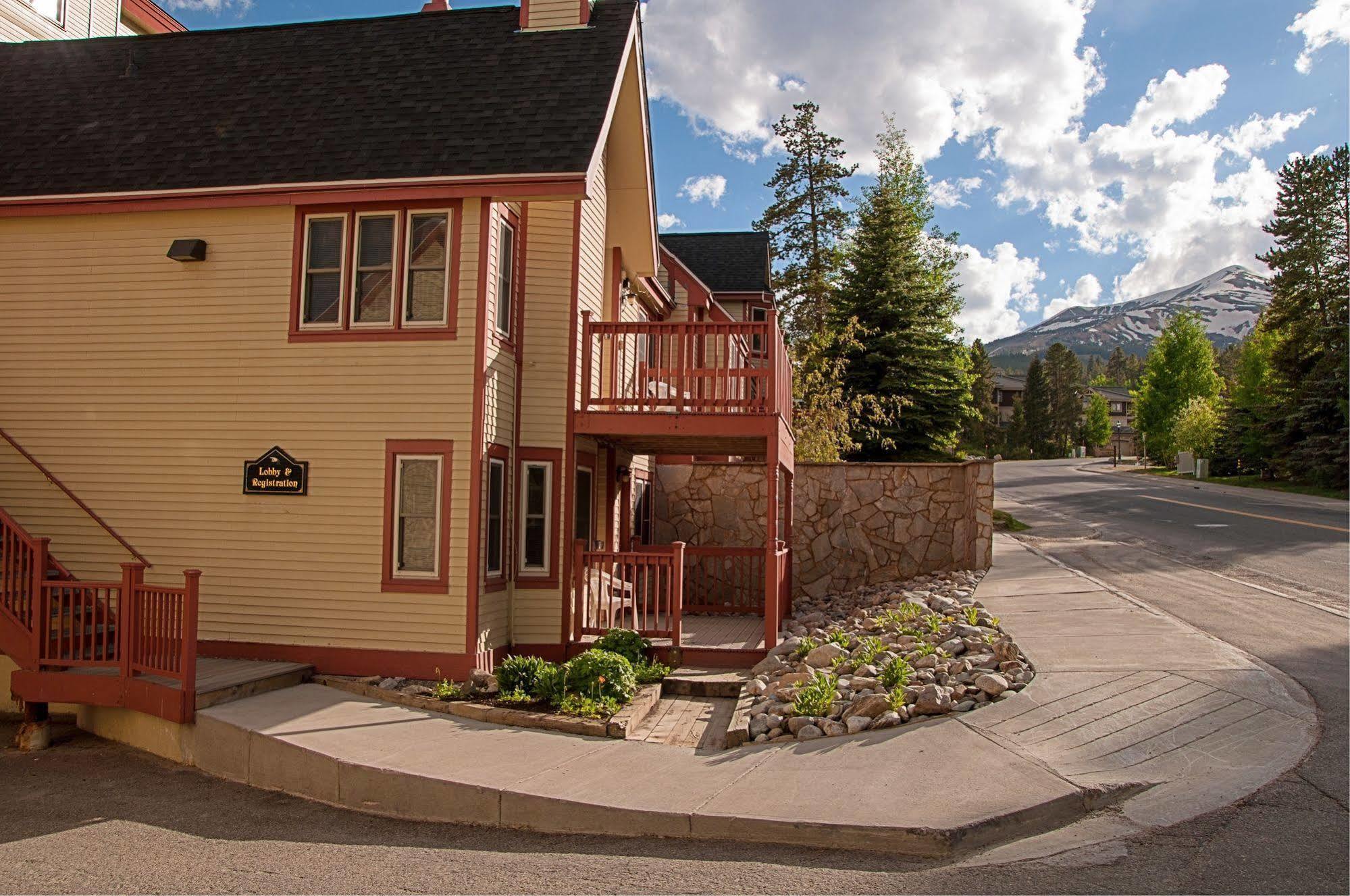 Wedgewood Lodge Breckenridge Esterno foto