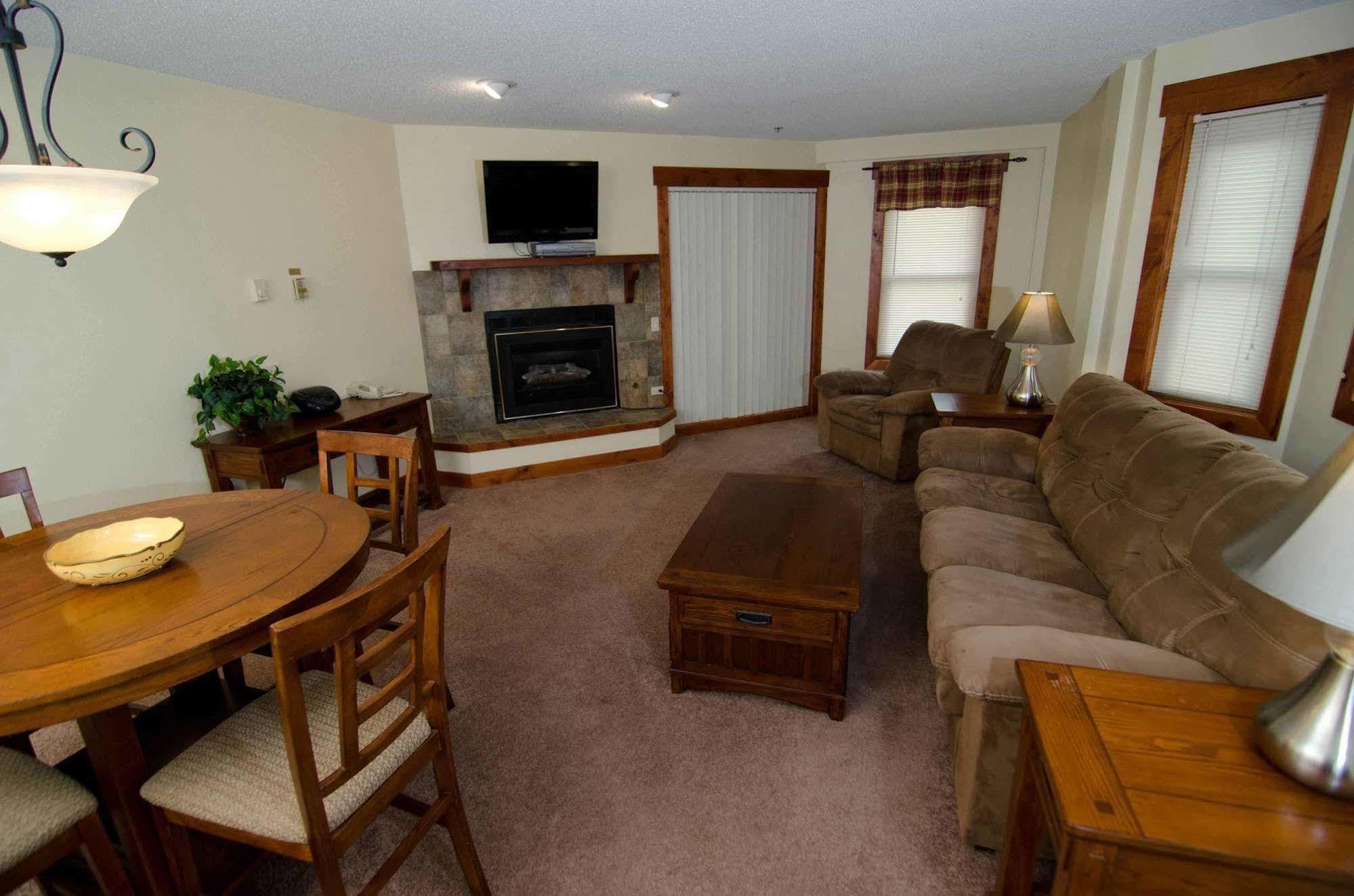 Wedgewood Lodge Breckenridge Esterno foto