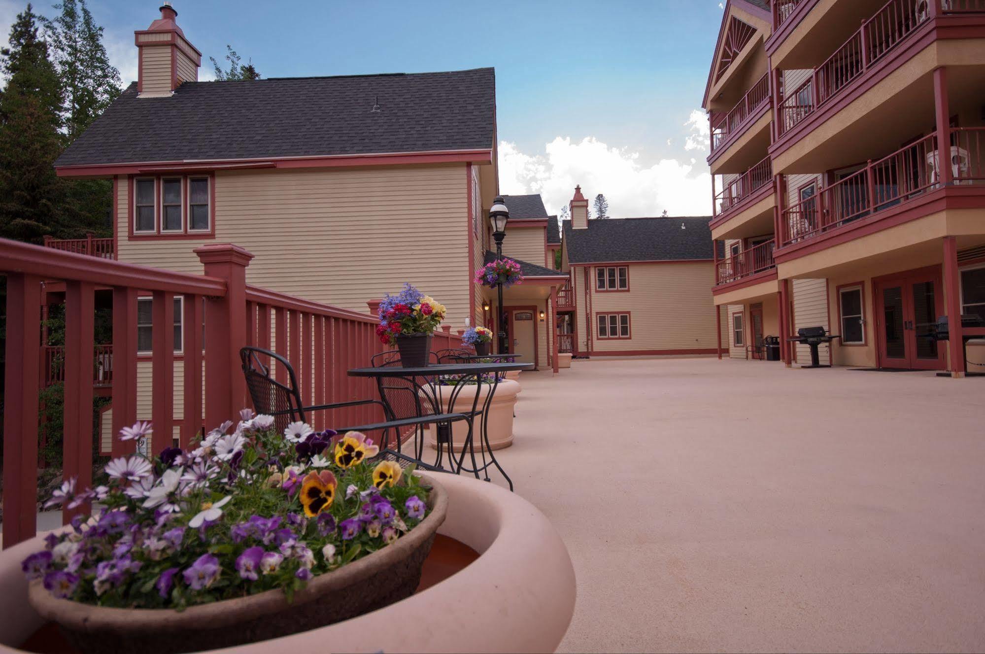 Wedgewood Lodge Breckenridge Esterno foto