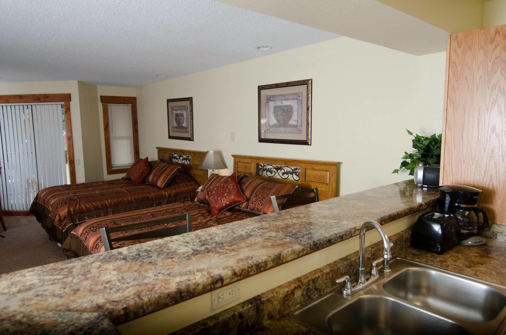 Wedgewood Lodge Breckenridge Esterno foto