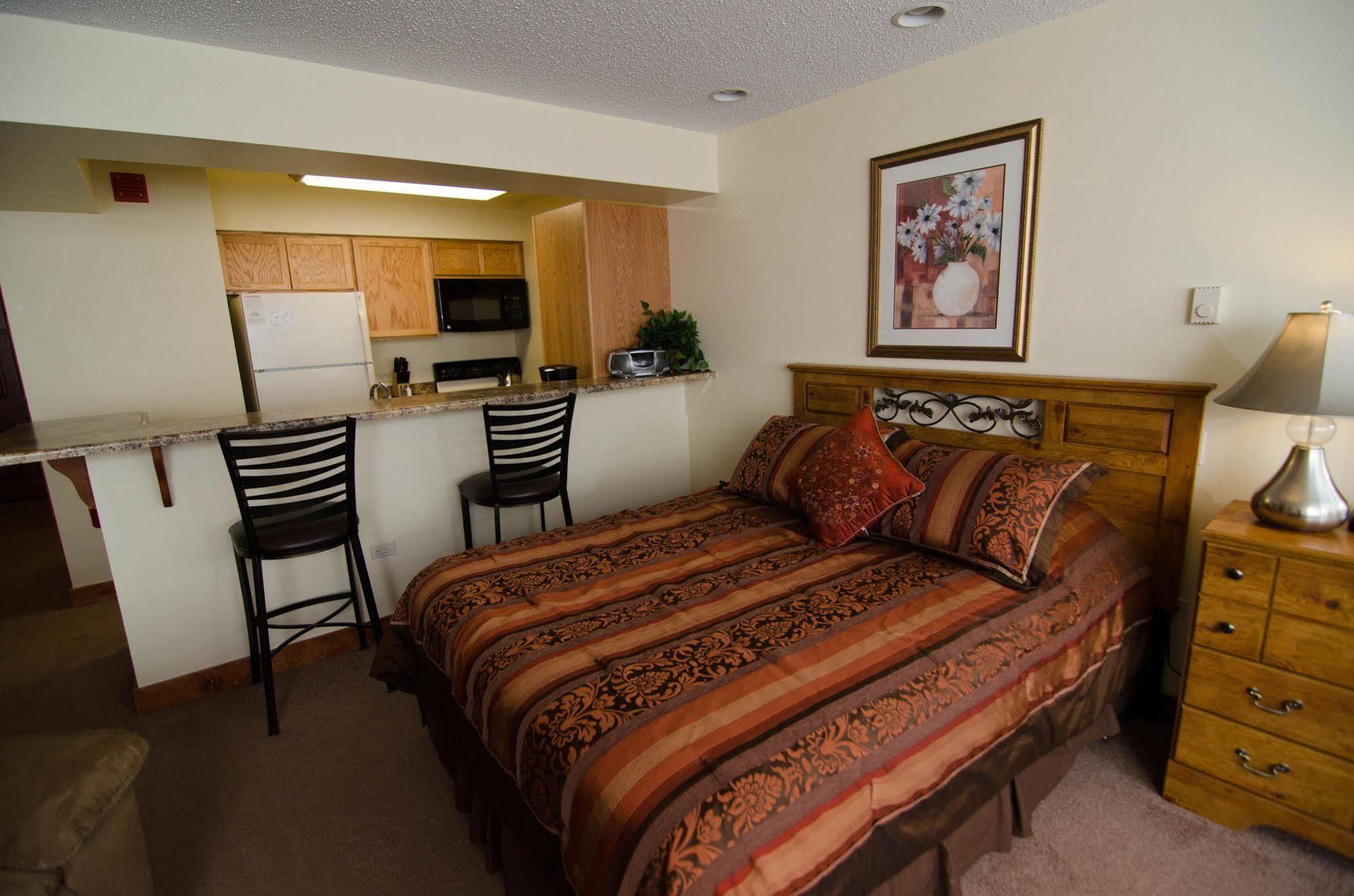 Wedgewood Lodge Breckenridge Esterno foto