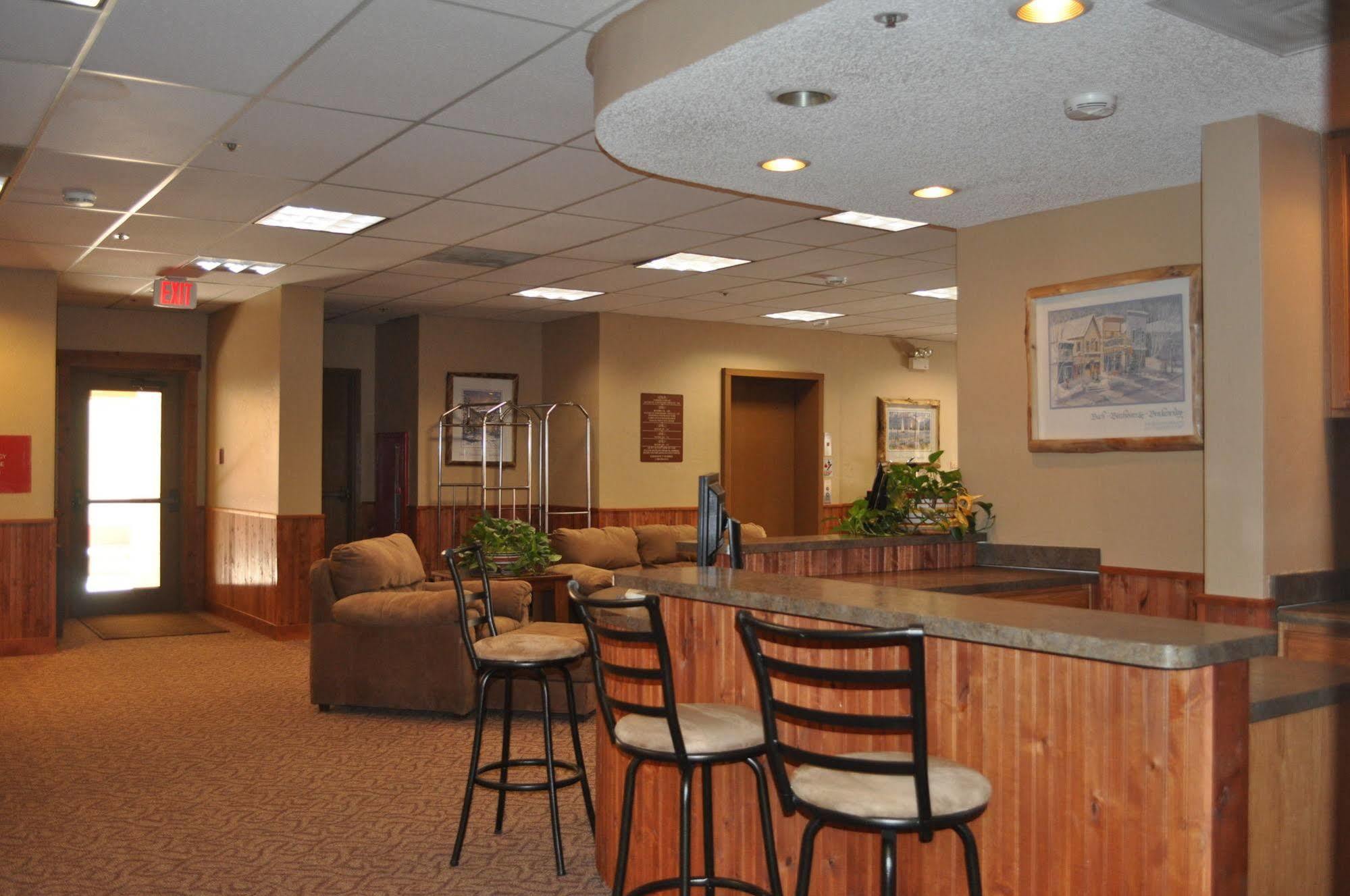 Wedgewood Lodge Breckenridge Esterno foto