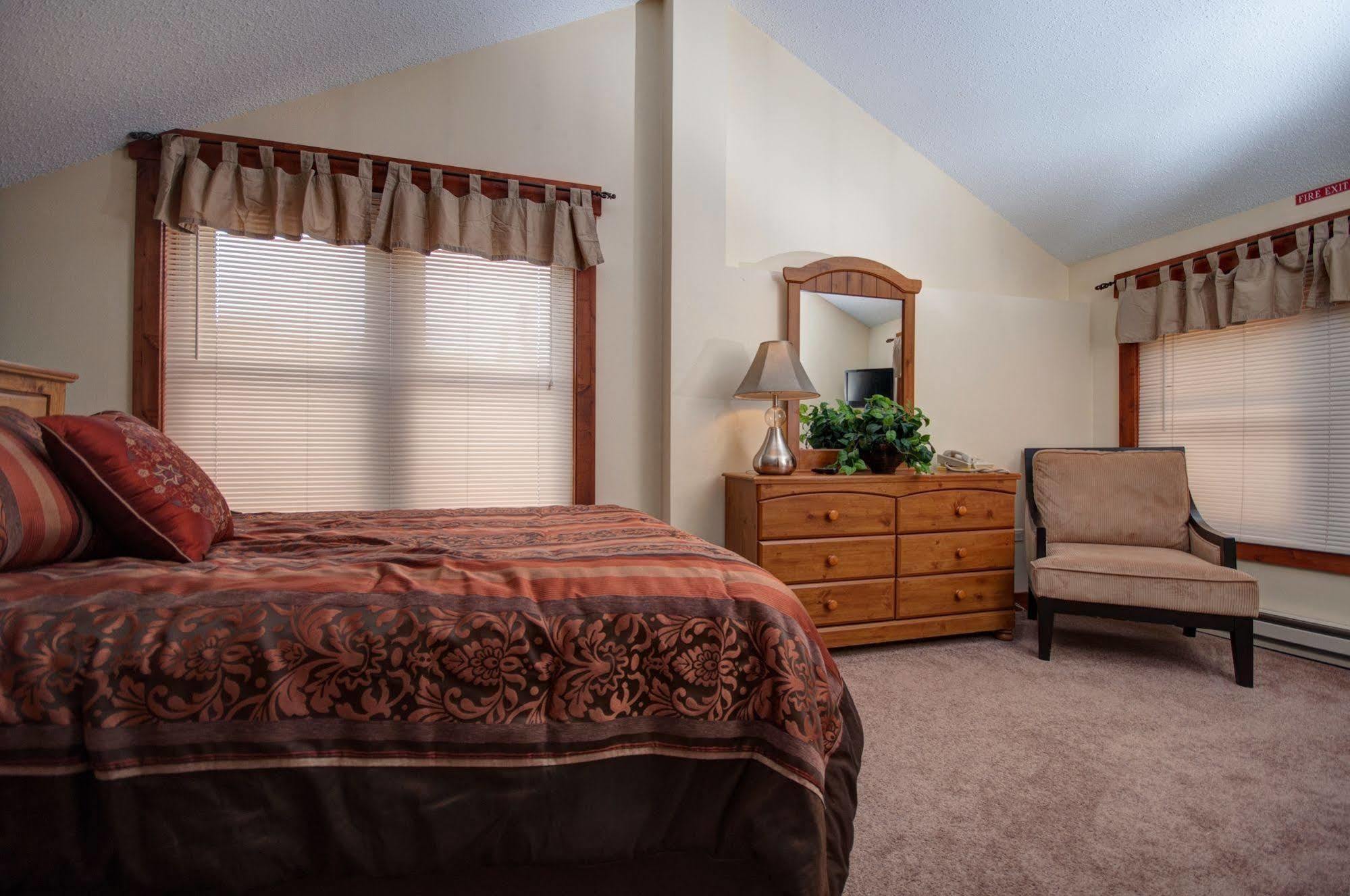 Wedgewood Lodge Breckenridge Esterno foto