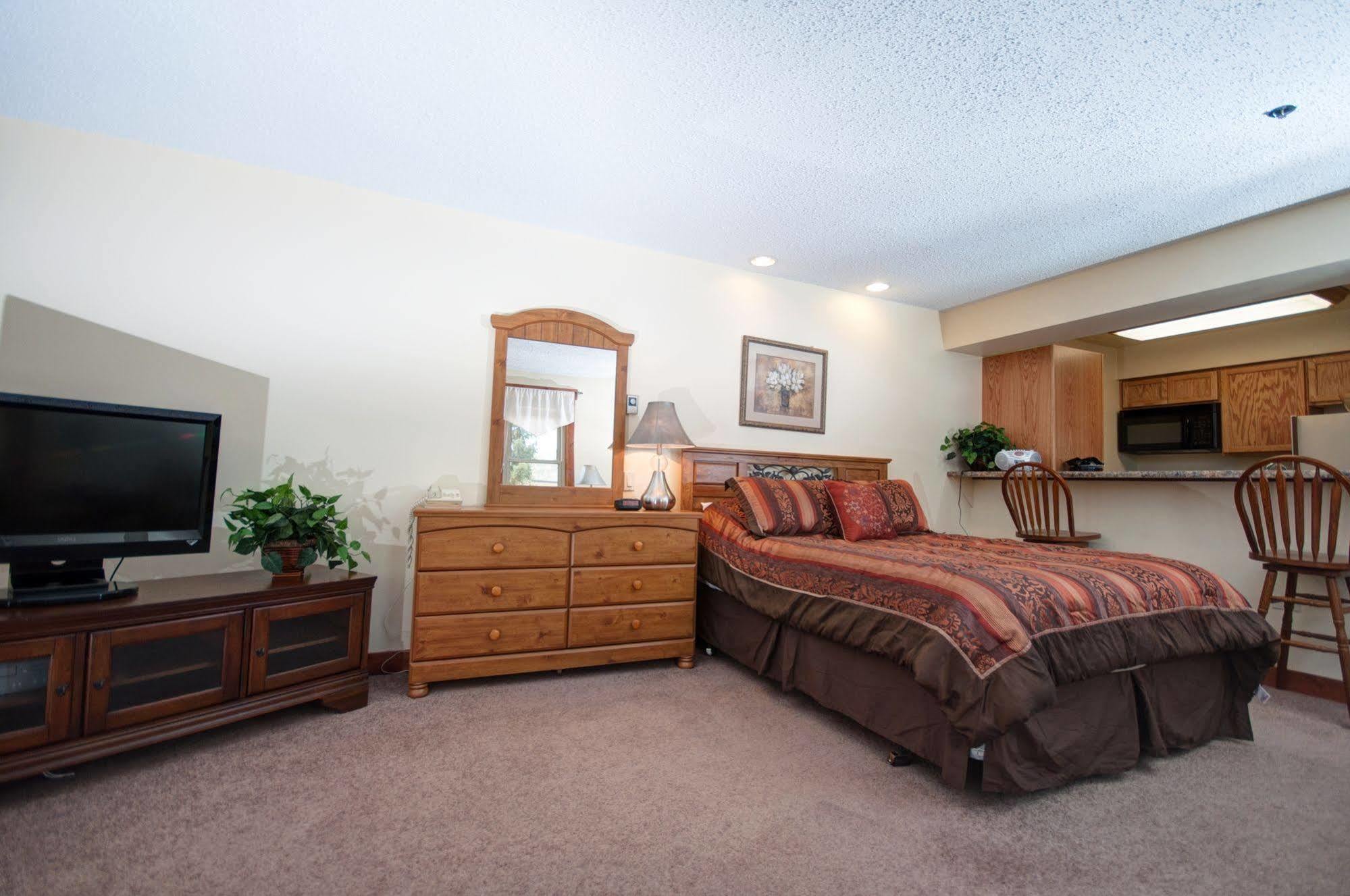 Wedgewood Lodge Breckenridge Esterno foto