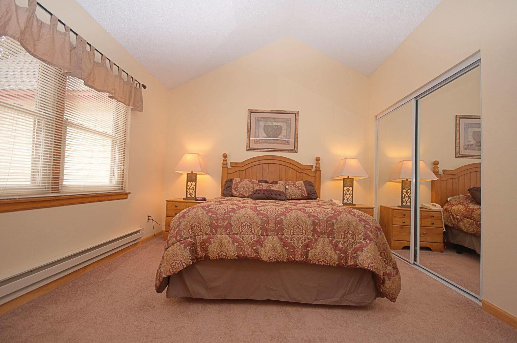 Wedgewood Lodge Breckenridge Esterno foto