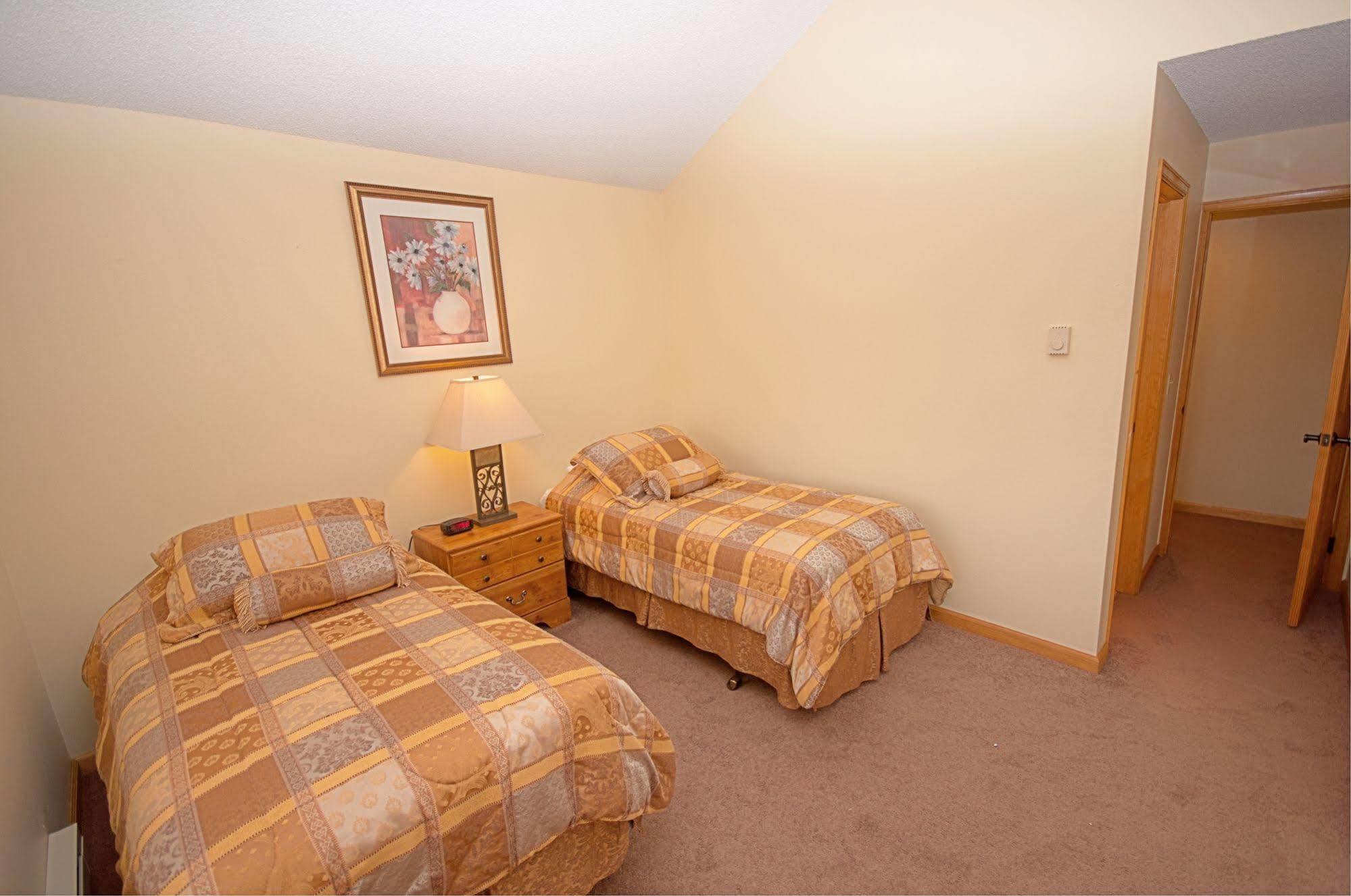 Wedgewood Lodge Breckenridge Esterno foto