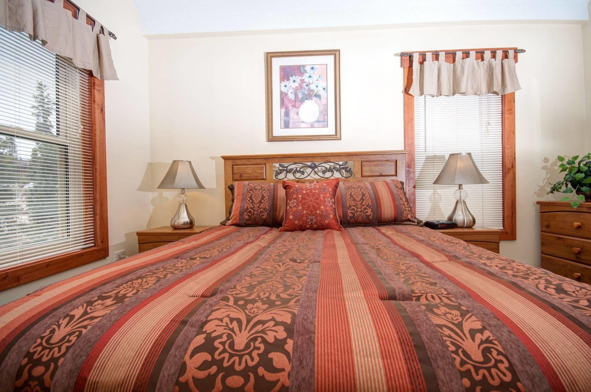 Wedgewood Lodge Breckenridge Esterno foto