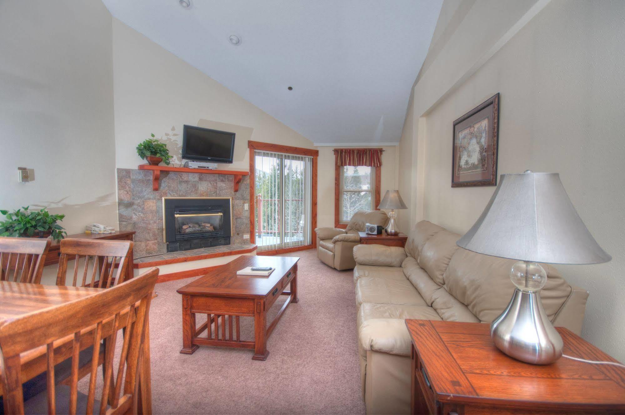 Wedgewood Lodge Breckenridge Esterno foto