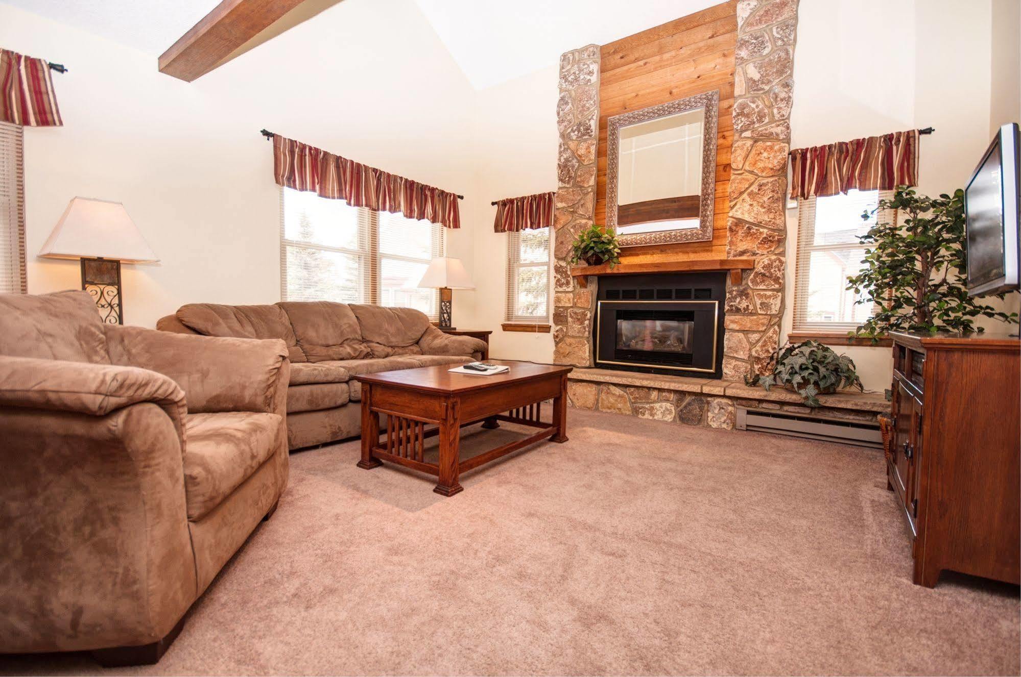 Wedgewood Lodge Breckenridge Esterno foto