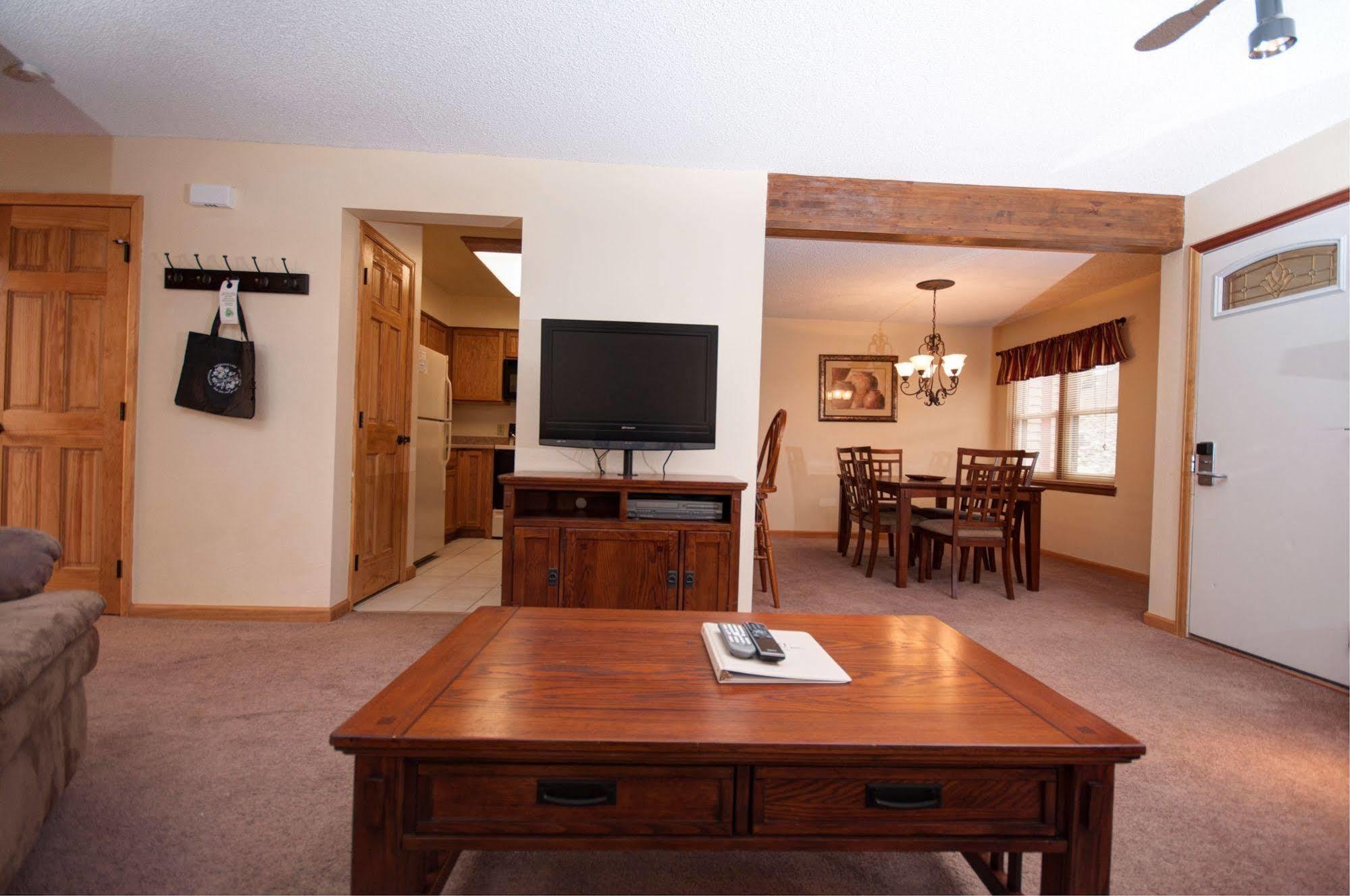 Wedgewood Lodge Breckenridge Esterno foto