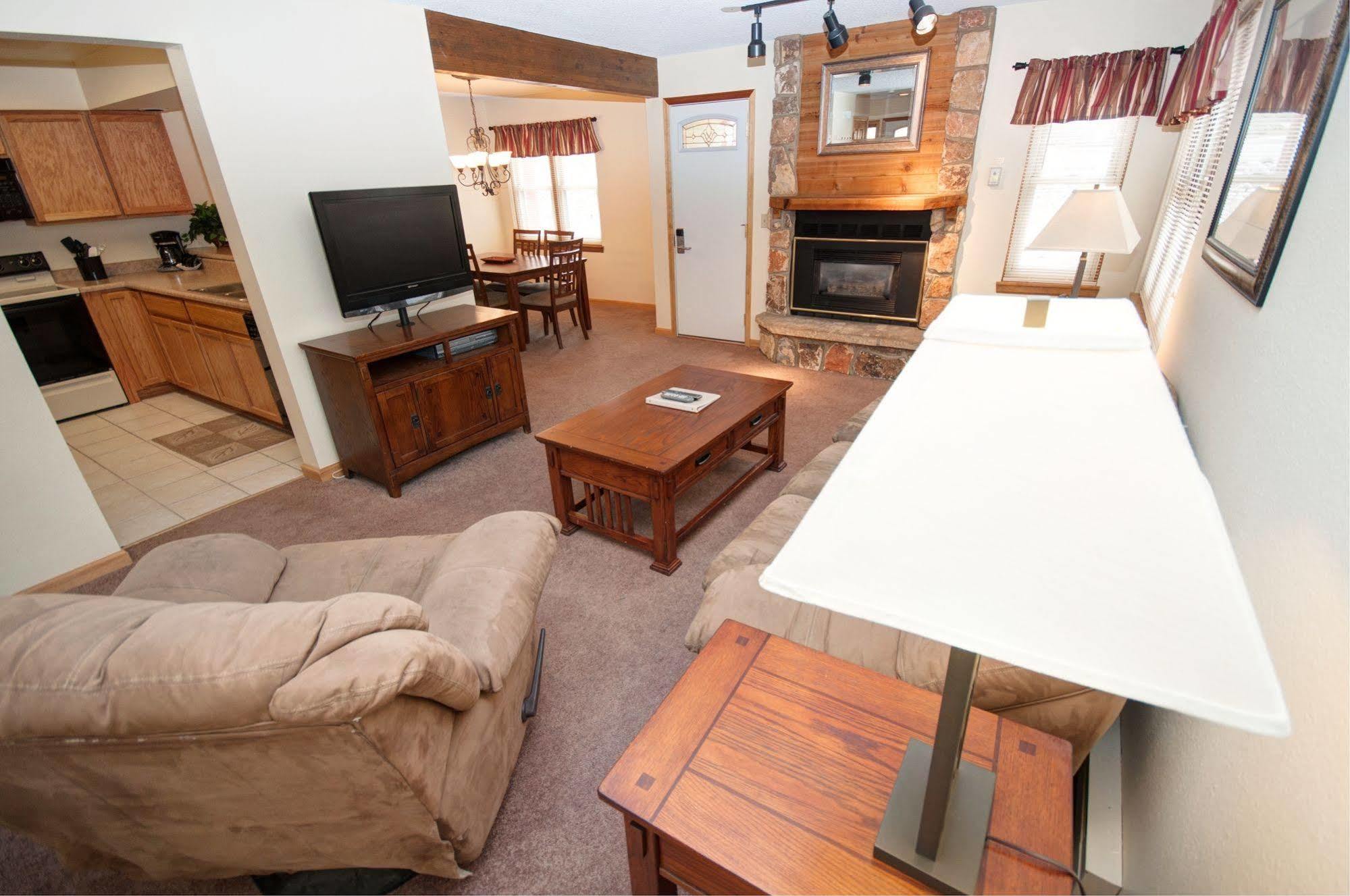 Wedgewood Lodge Breckenridge Esterno foto