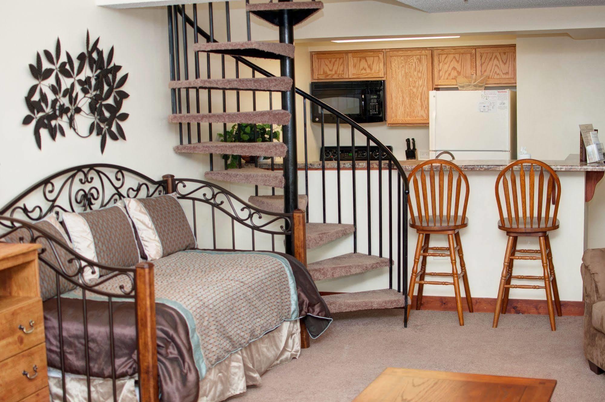 Wedgewood Lodge Breckenridge Esterno foto