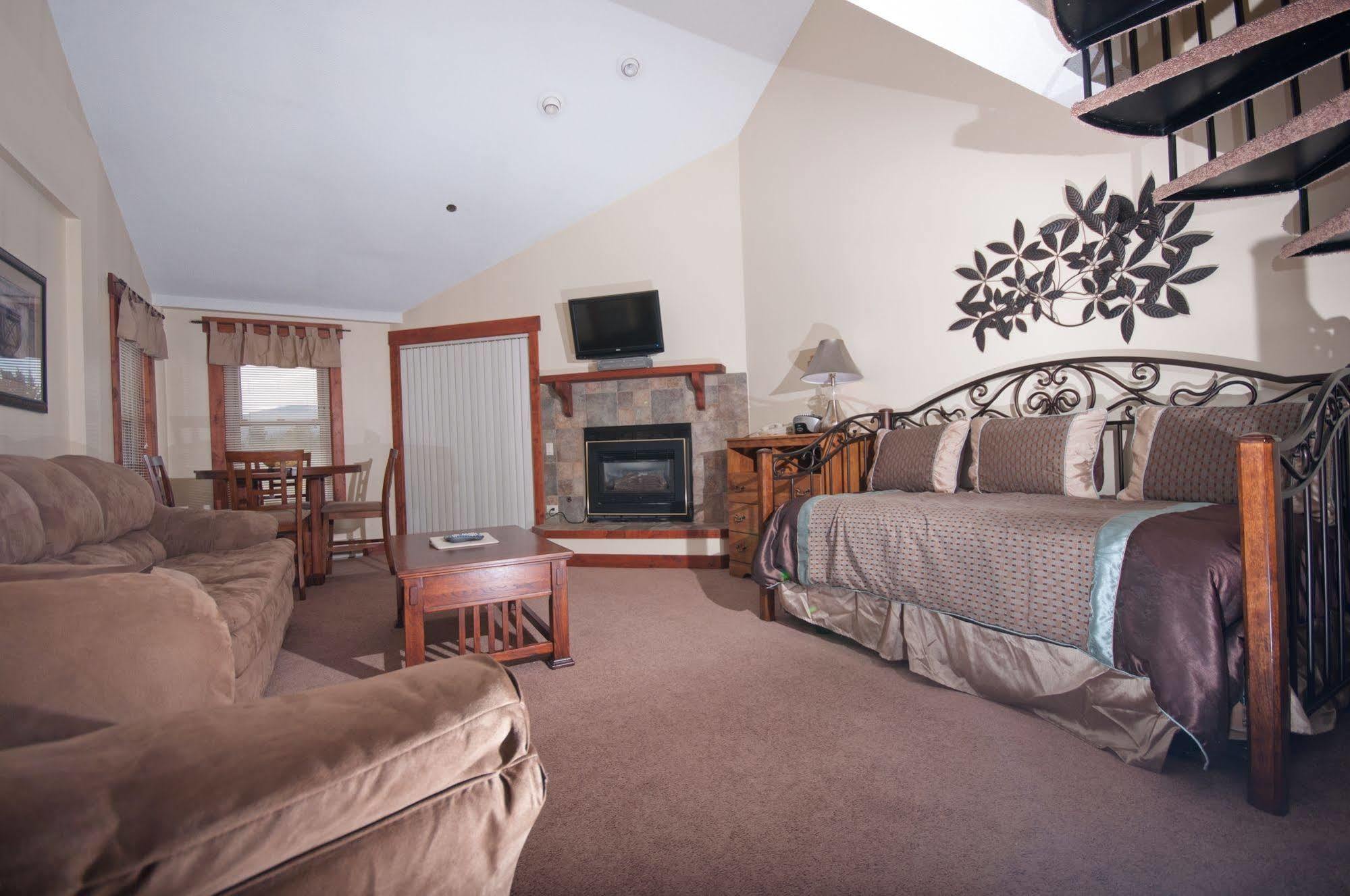 Wedgewood Lodge Breckenridge Esterno foto