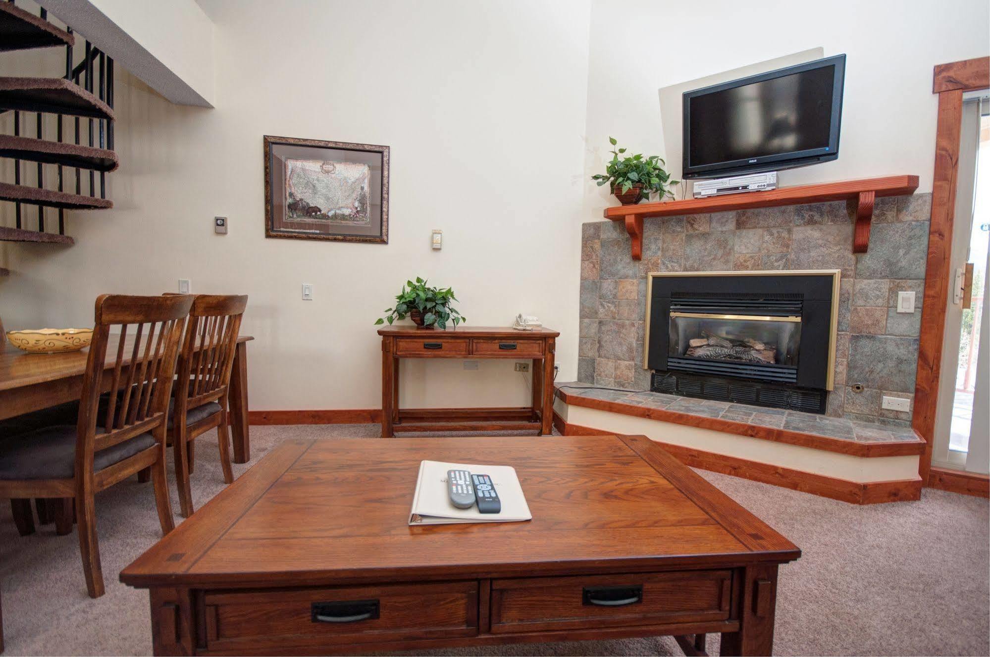 Wedgewood Lodge Breckenridge Esterno foto