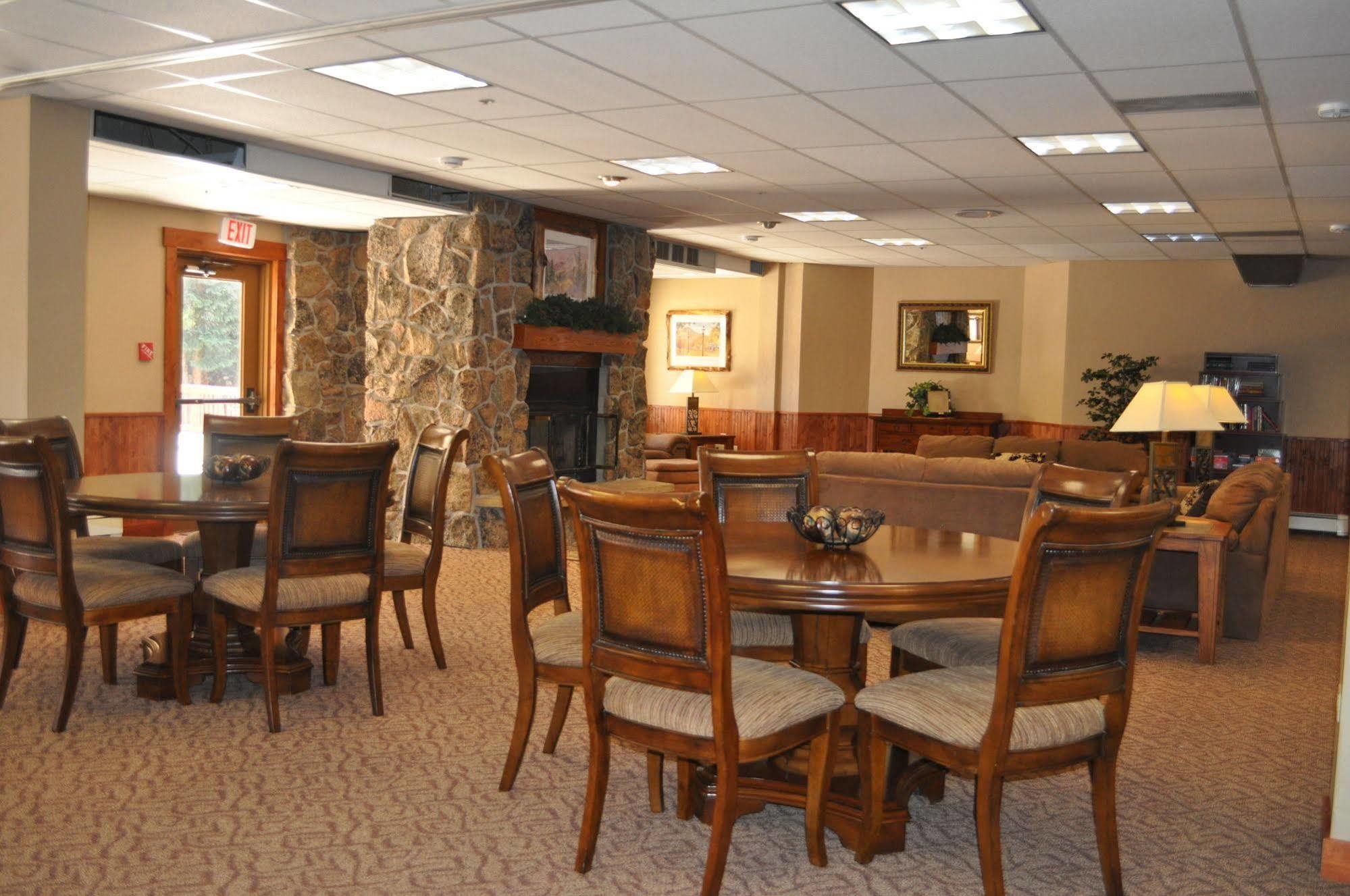 Wedgewood Lodge Breckenridge Esterno foto