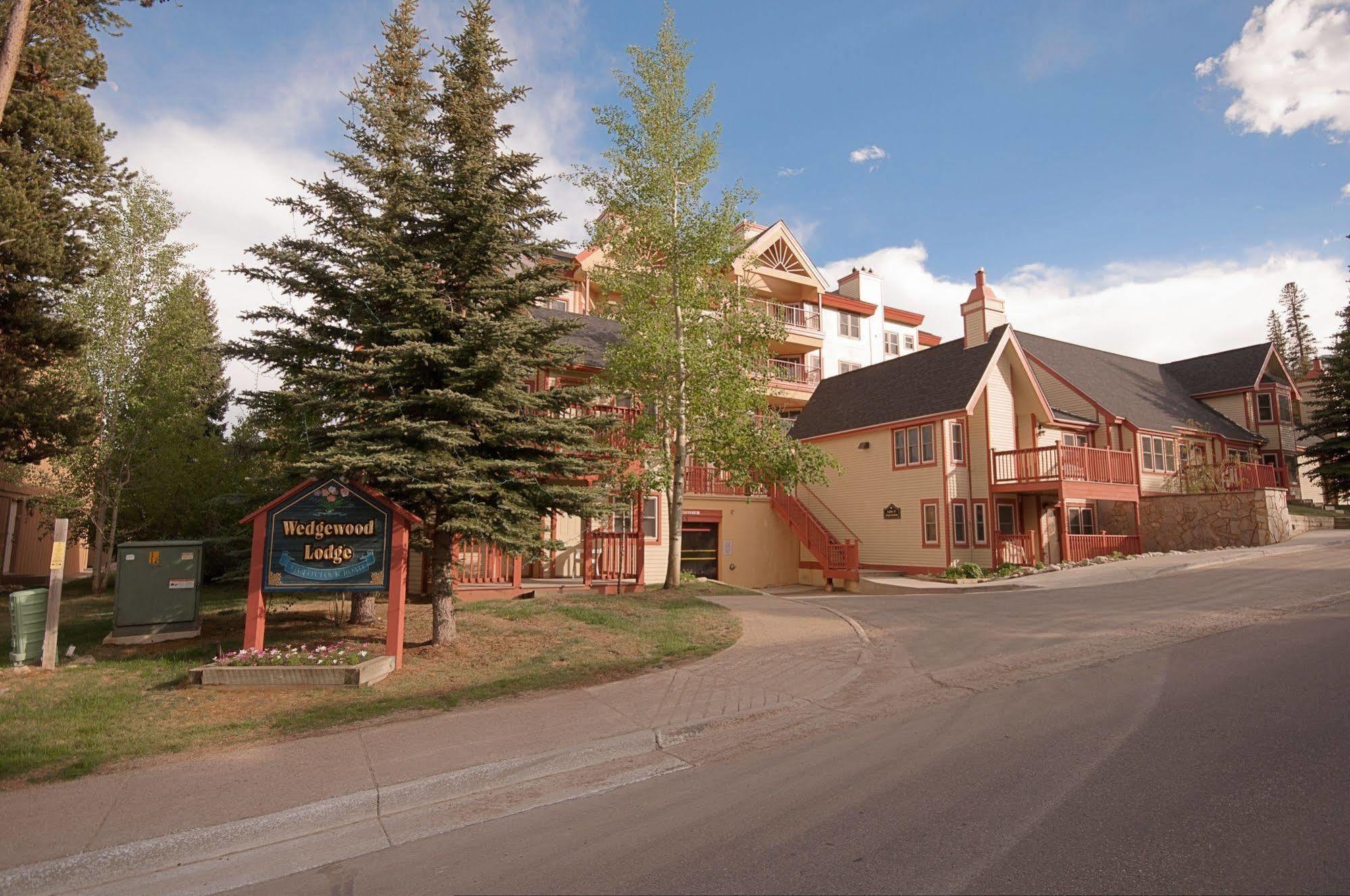 Wedgewood Lodge Breckenridge Esterno foto
