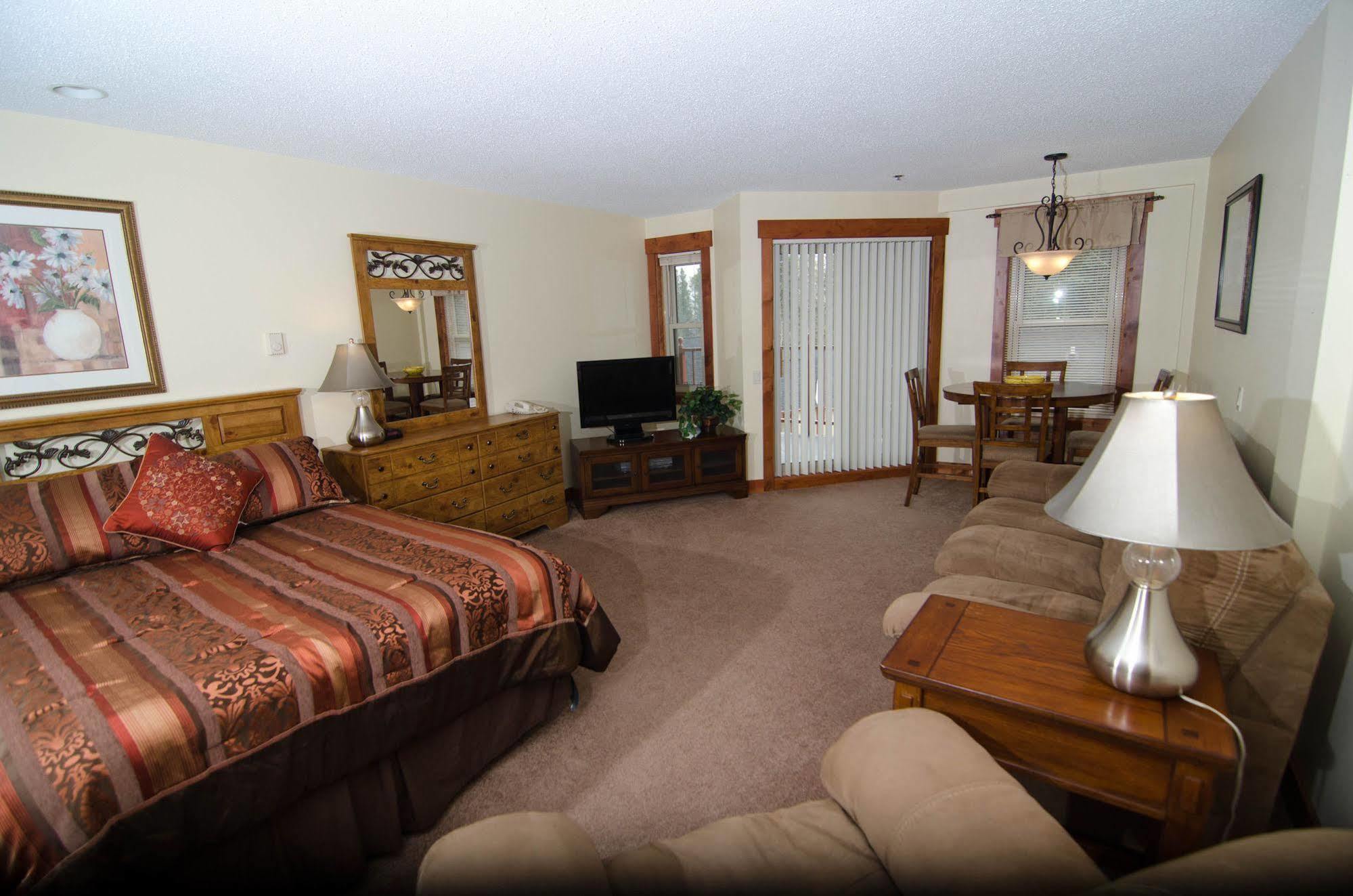 Wedgewood Lodge Breckenridge Esterno foto